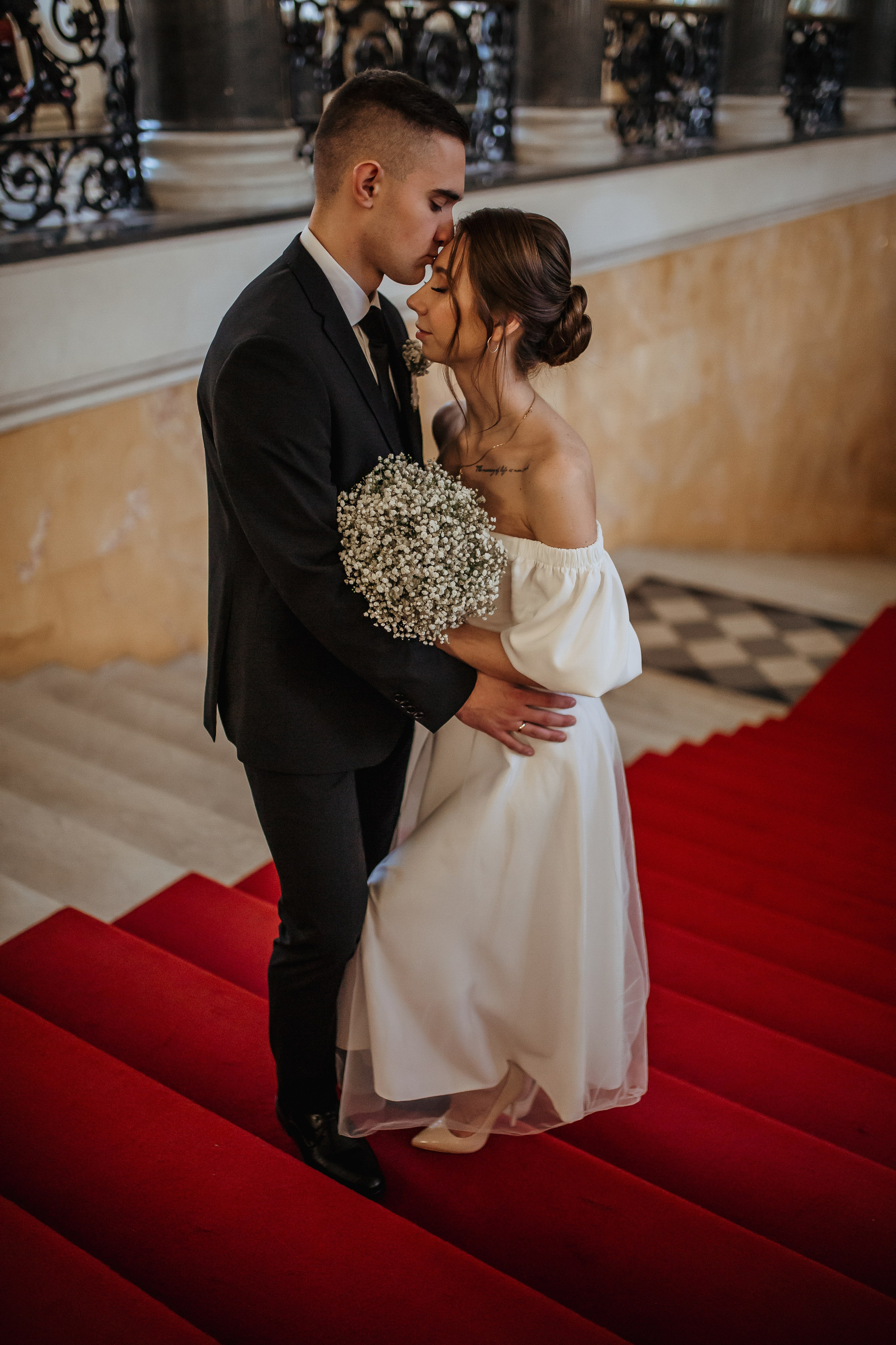 Анастасия & Кирилл. Семейный и Свадебный фотограф в Санкт-Петербурге Плохая Екатерина