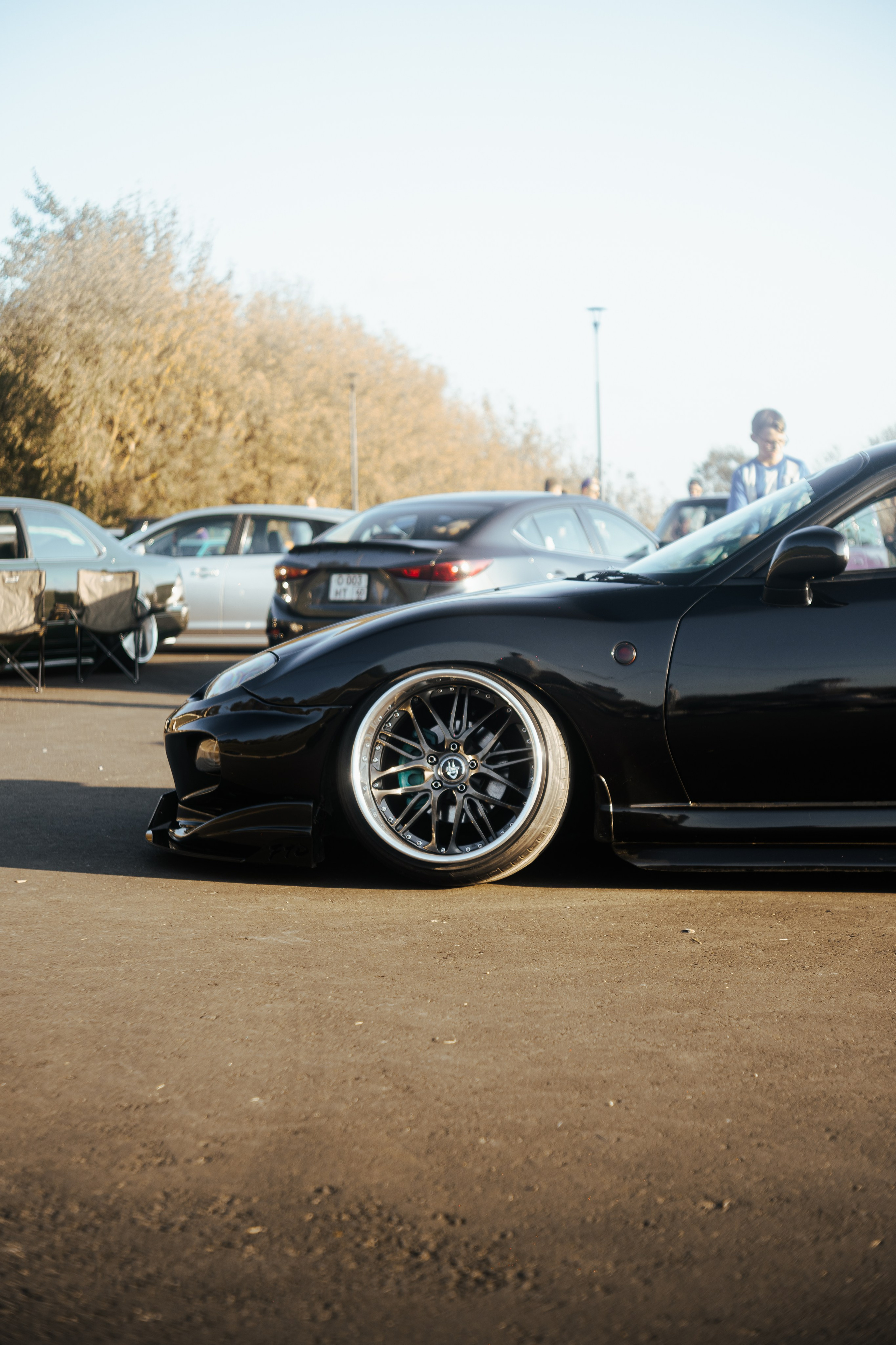 Репортажная фотосъёмка SMD Weekend в Калуге