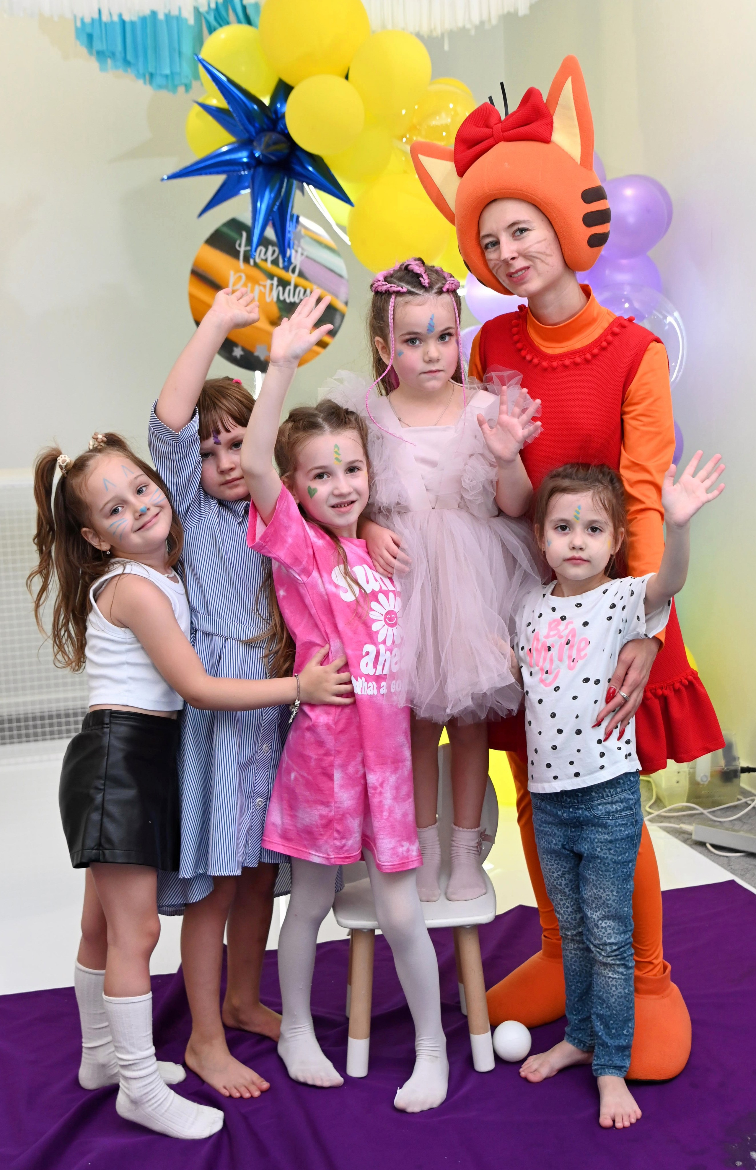 Игротека «Море Позитива». Я Ольга Казанцева, фотографирую снимаю ваши киноистории и печатаю фото и цифровые портреты на холсте