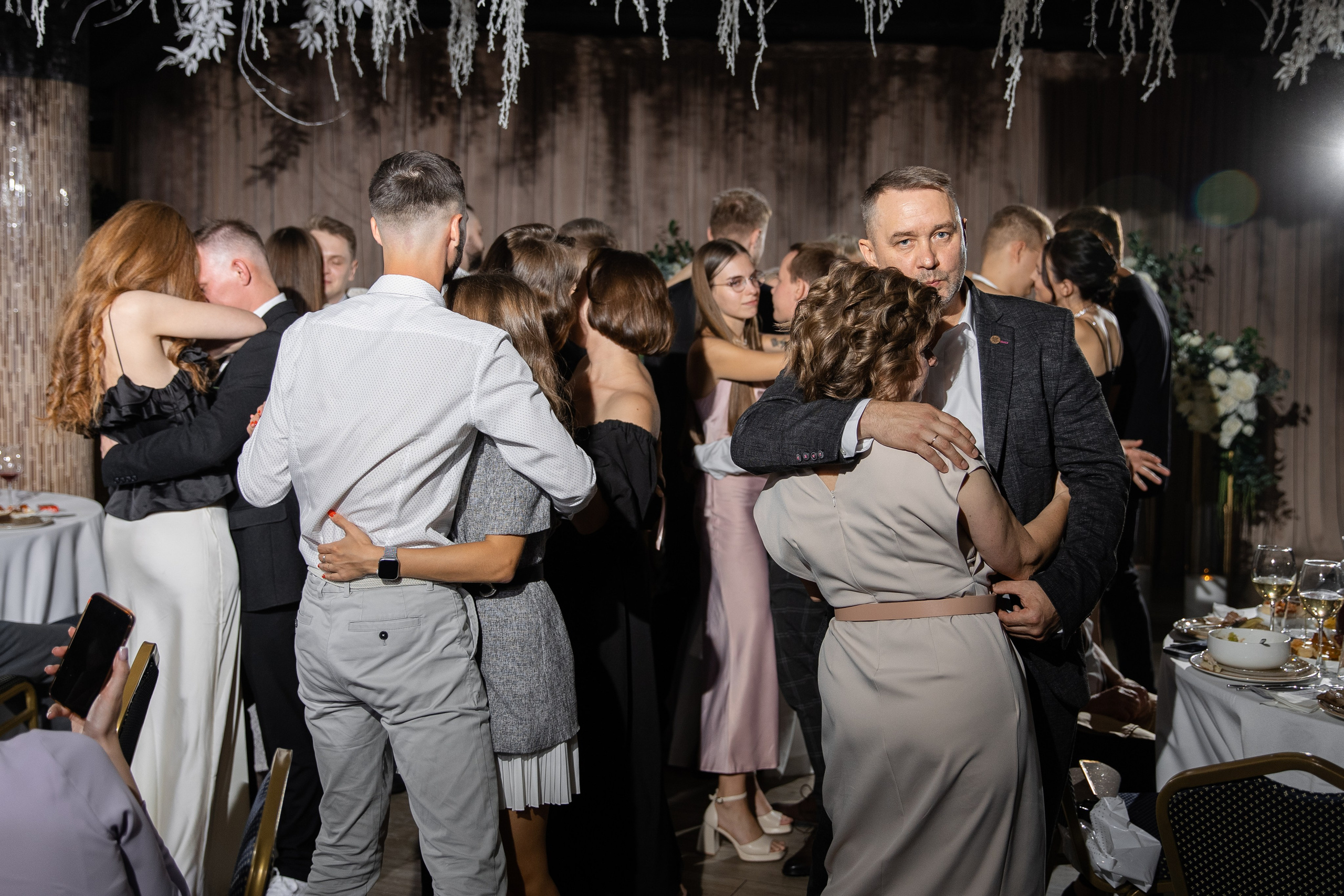 Мария и Олег