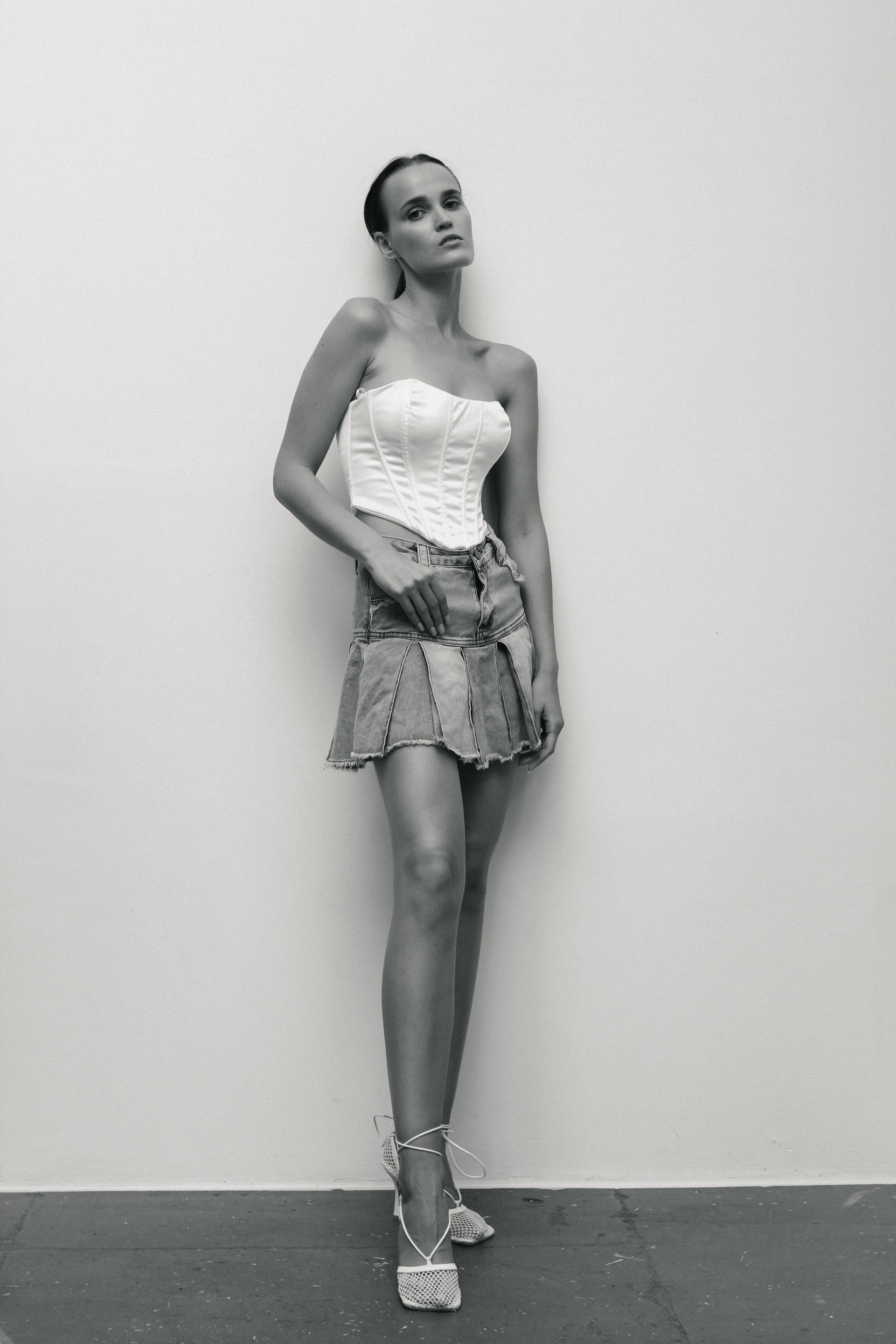 LISA. Фотограф в Челябинске Ушакова Анастасия