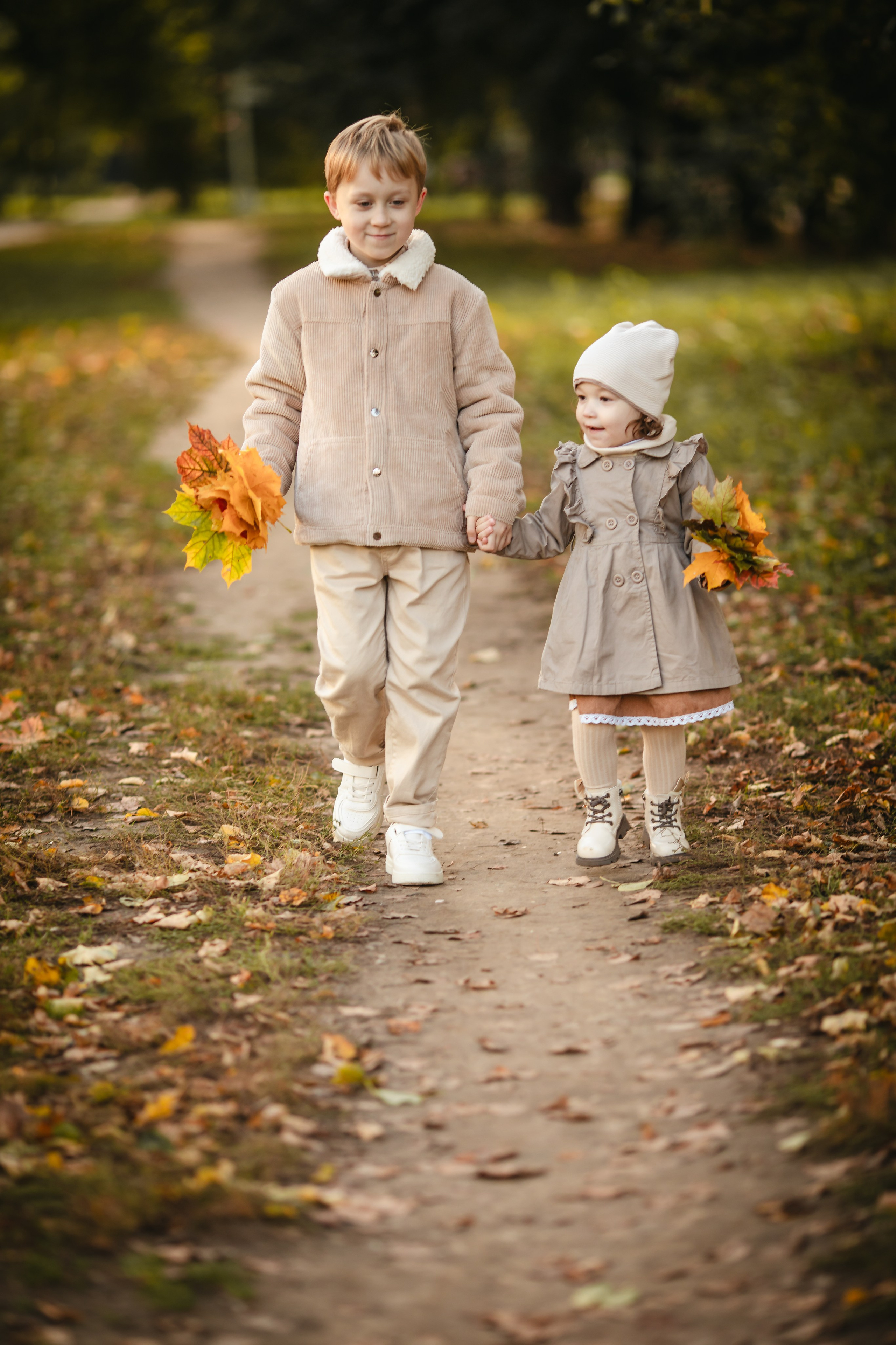 Осень. Olga.filippova.photo