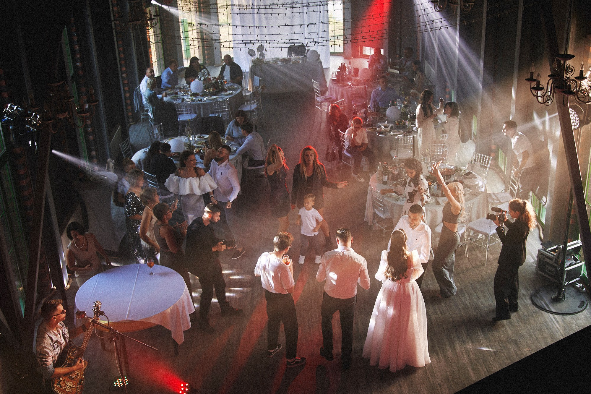 Свадьба Полины. Татьяна Фомичева. Репортажный и светский фотограф в Москве