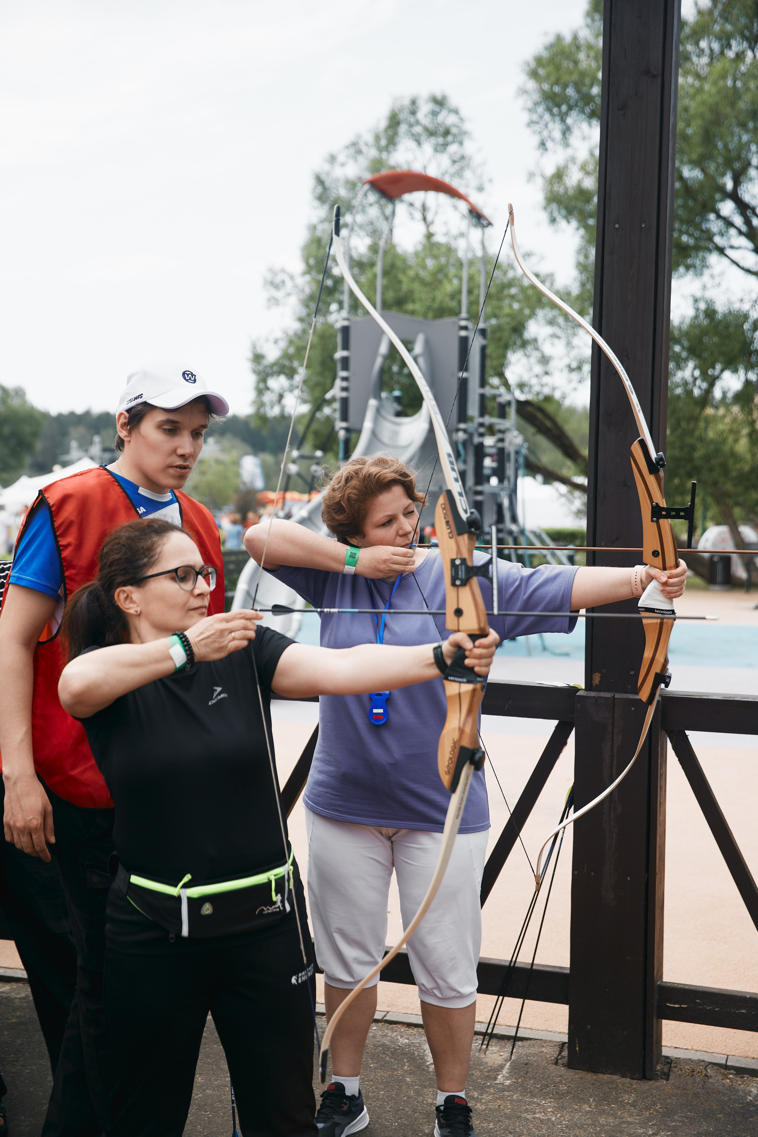 Пульс, как на старте. Спартакиала для ГКБ 33. Татьяна Фомичева. Репортажный и светский фотограф в Москве