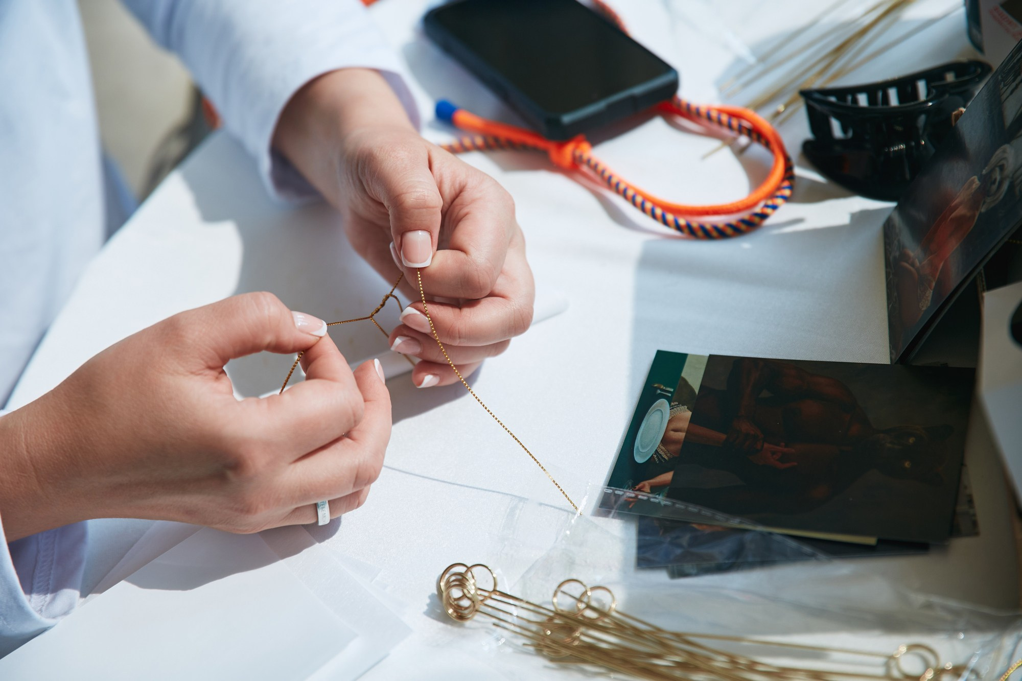 Кофе, скотч и магия. Организаторы — не профессия. Это диагноз. Татьяна Фомичева. Репортажный и светский фотограф в Москве