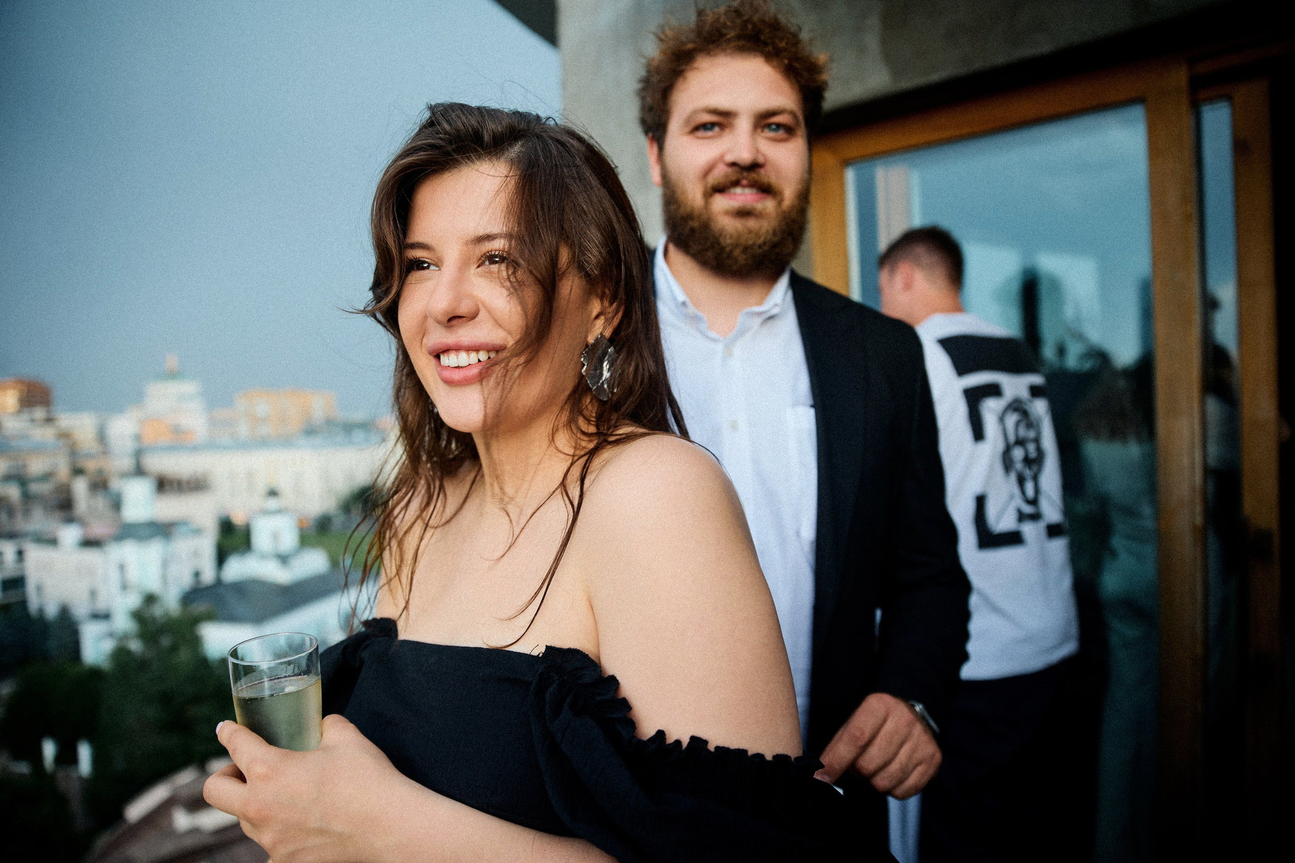 Любовь с осадками. Свадьба Димы и Леры. Татьяна Фомичева. Репортажный и светский фотограф в Москве