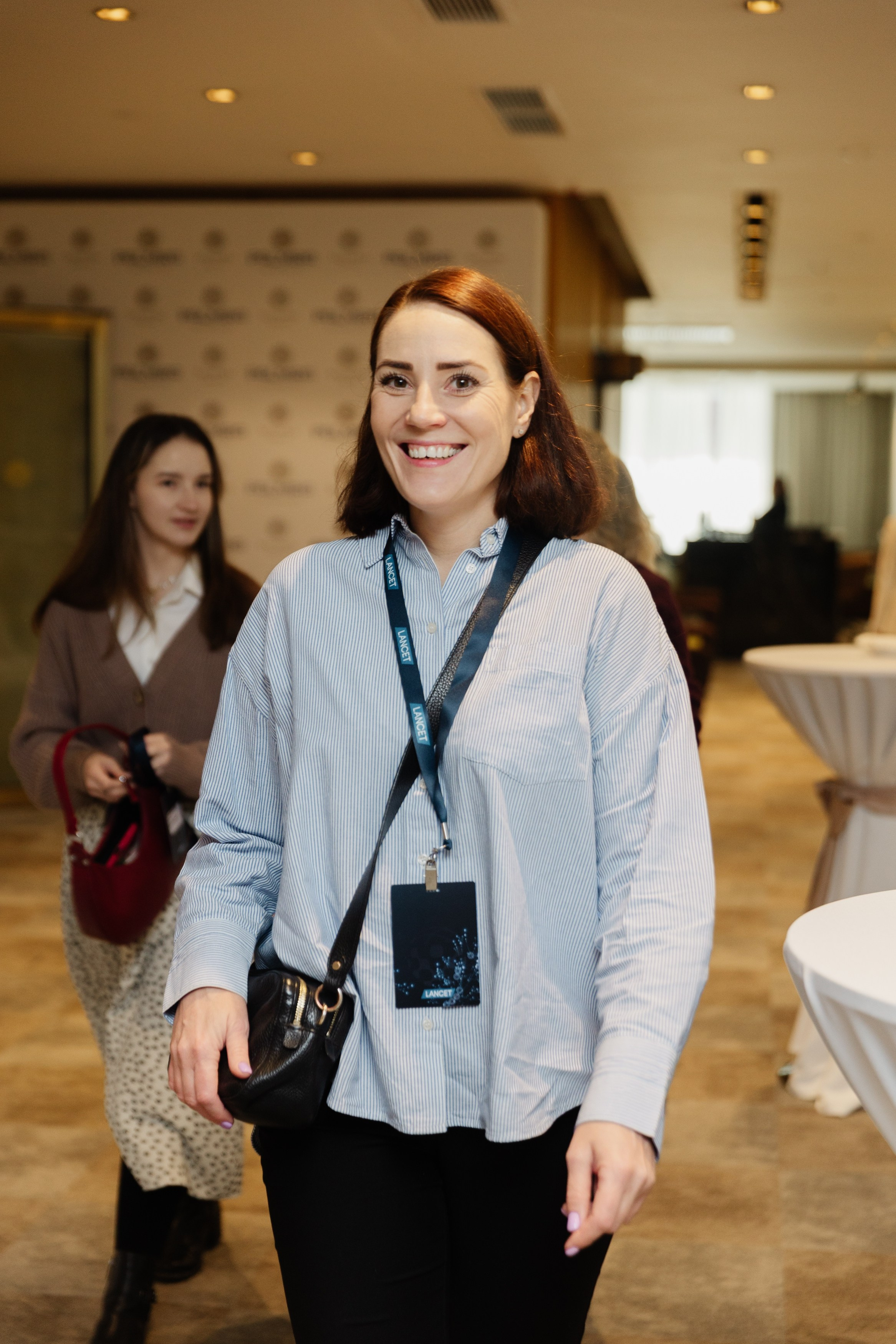 Фотосъёмка образовательного корпоративного события. Репортажная фотосъёмка мероприятий и бизнес-конференций в Москве — Татьяна Фомичёва