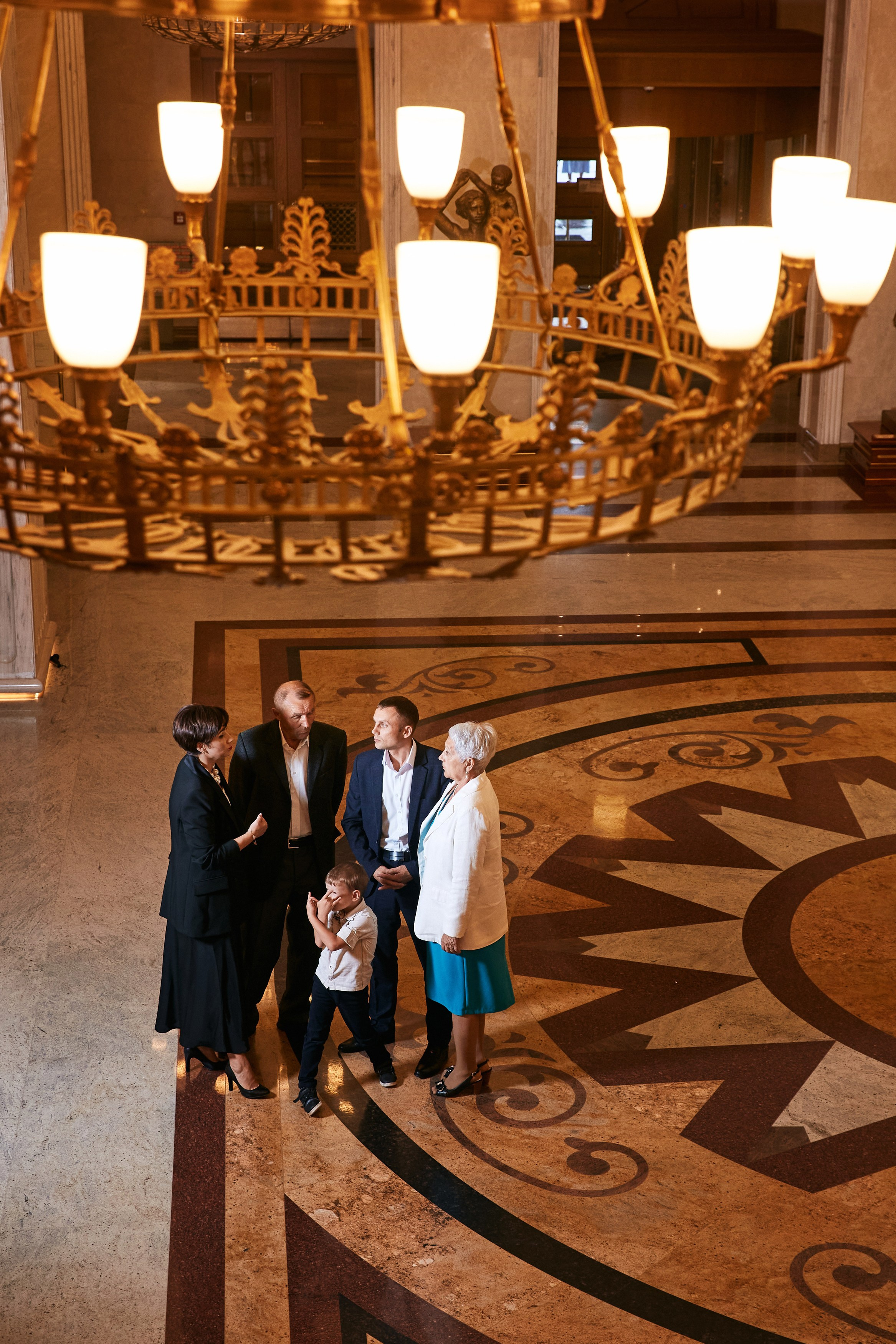 День рождения Веры в Buono, гостиница Украина. Татьяна Фомичева. Репортажный и светский фотограф в Москве