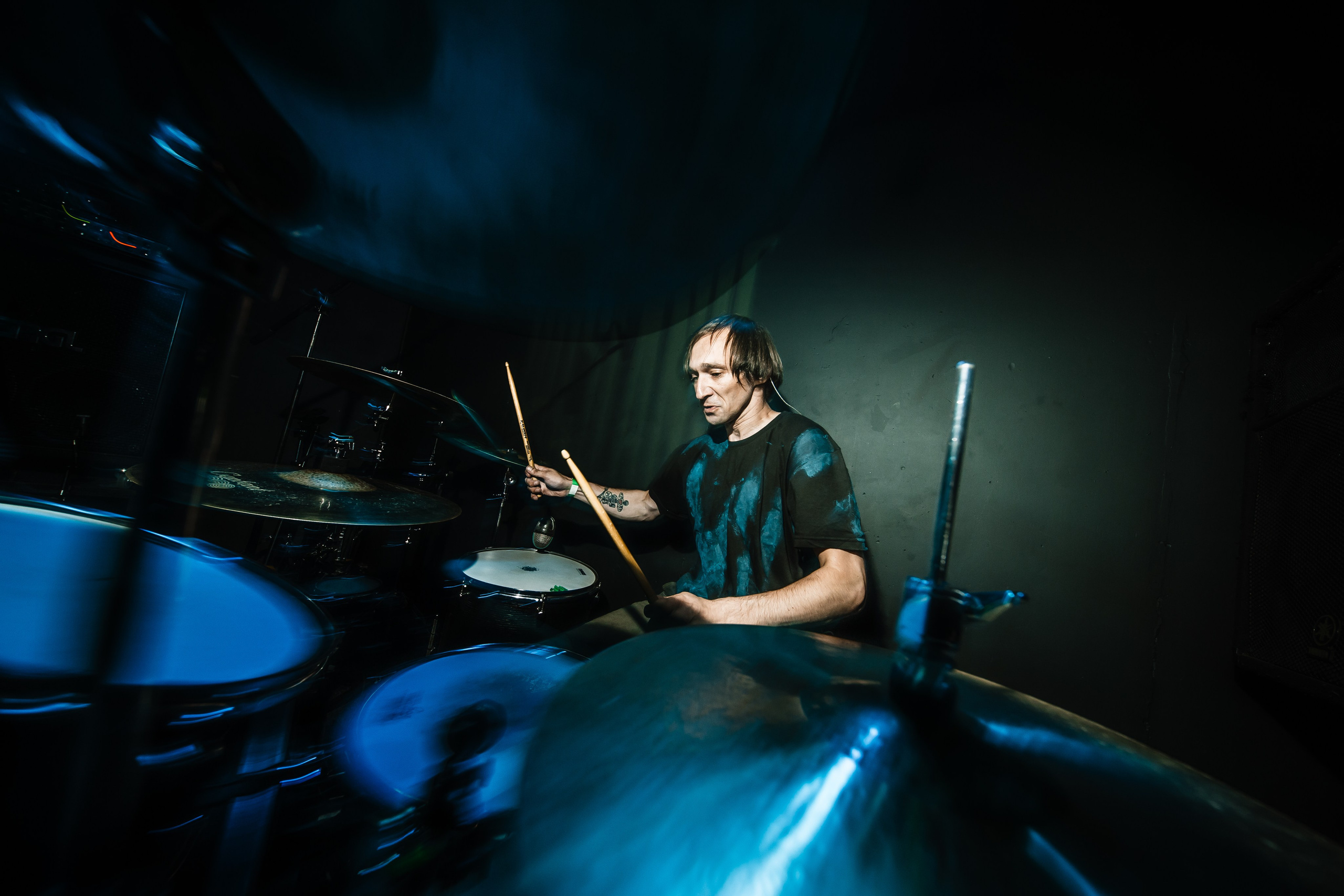 Аргос фест | 17.08.25 | Цоколь