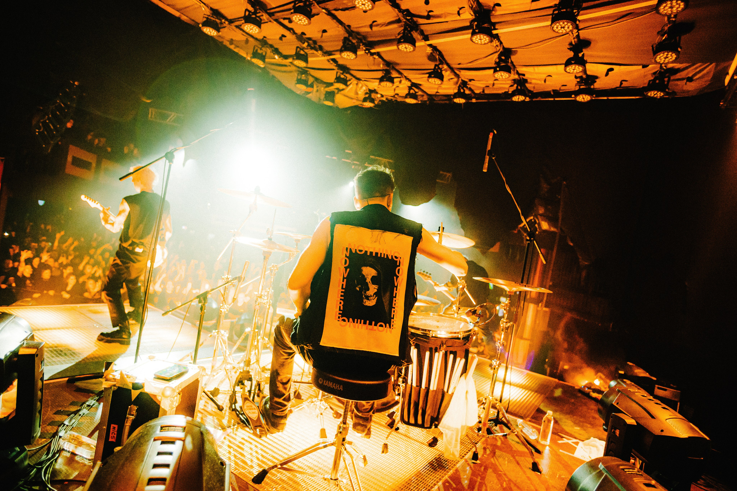 Wildways | 16.11.24 | Sound