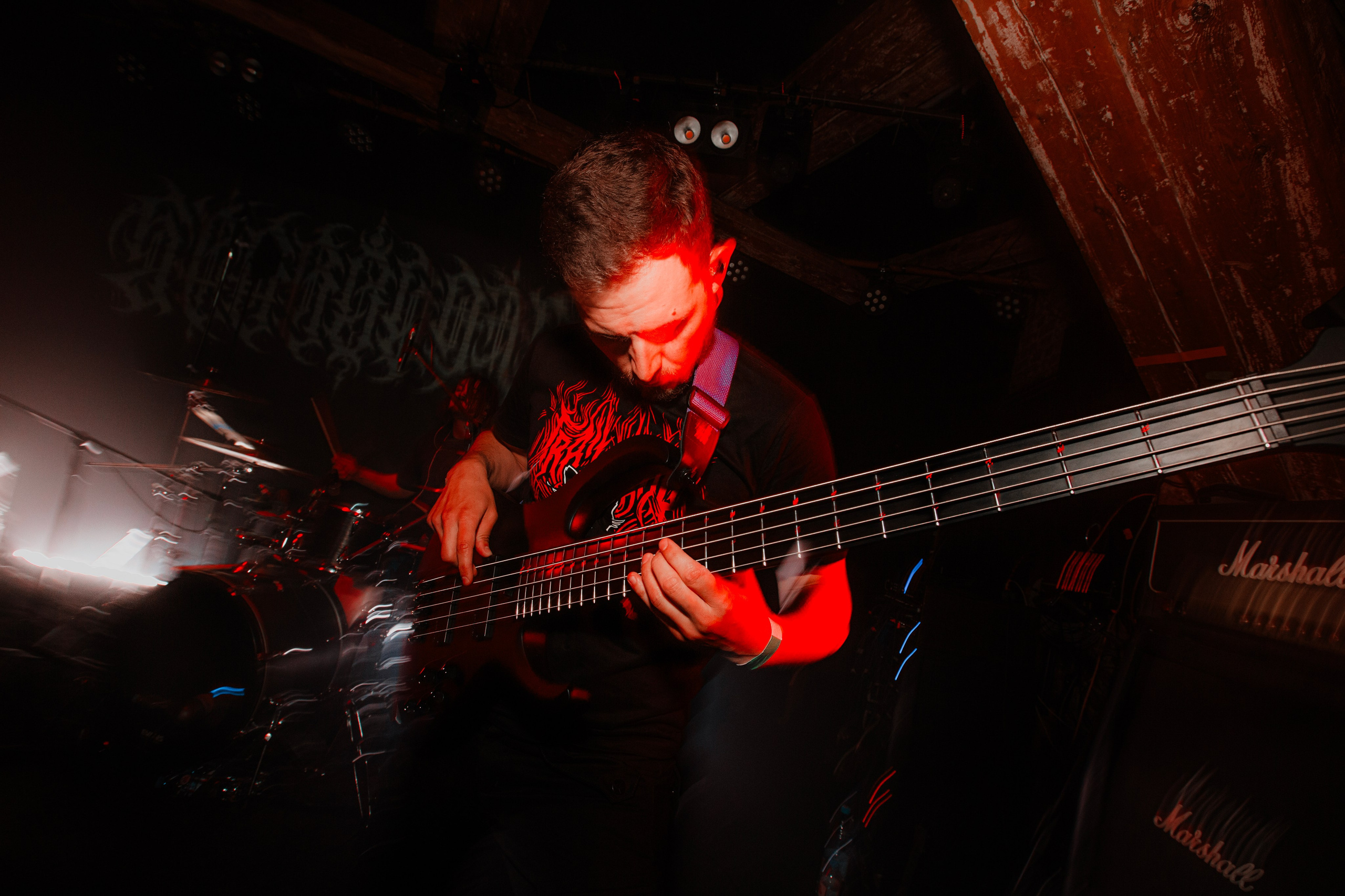 Гравитация Фест #2 | 20.06.25 | Цоколь 2.0