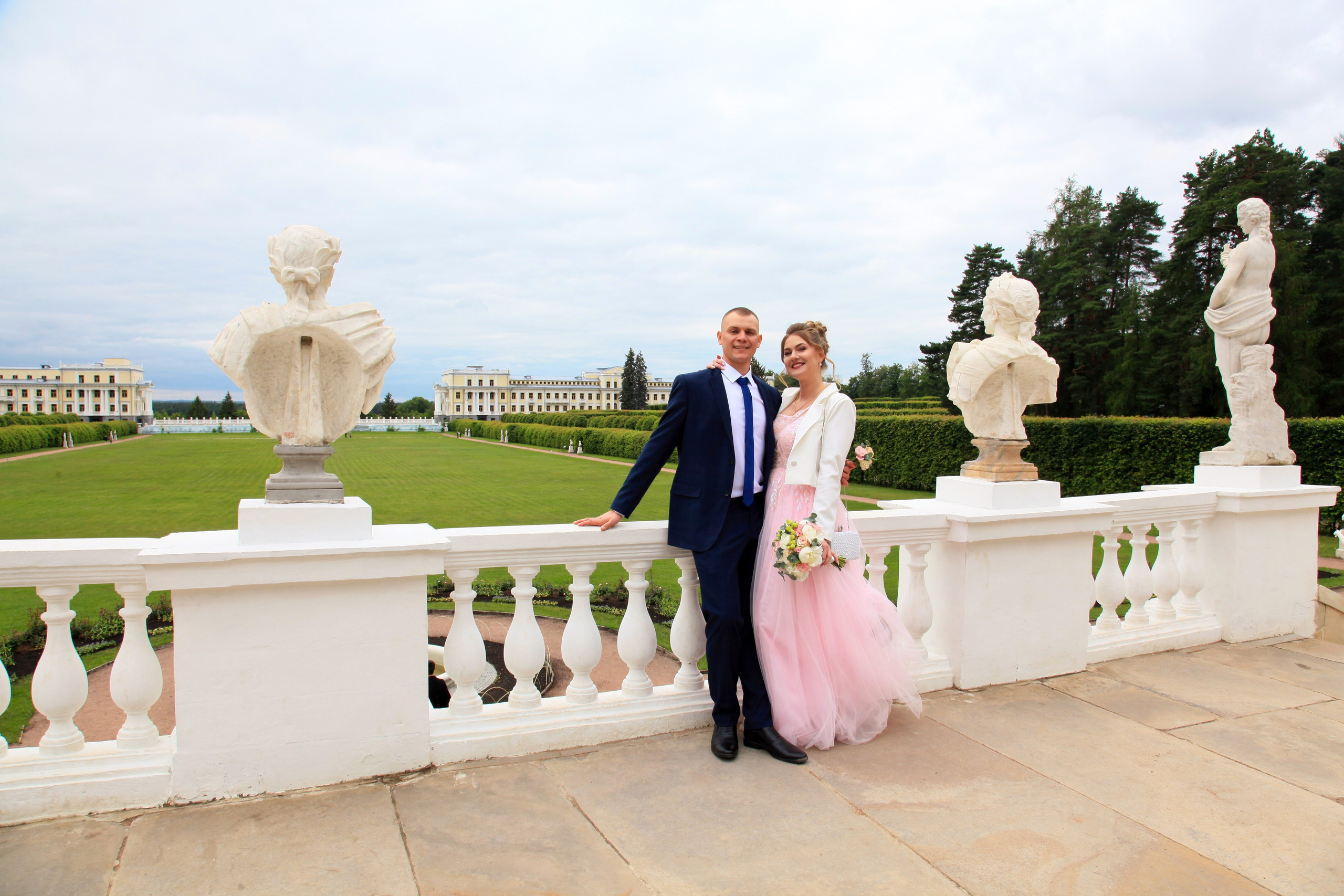 Ксения и Вадим. Фотограф Москва Одинцово Кубинка Краснознаменск Лапино