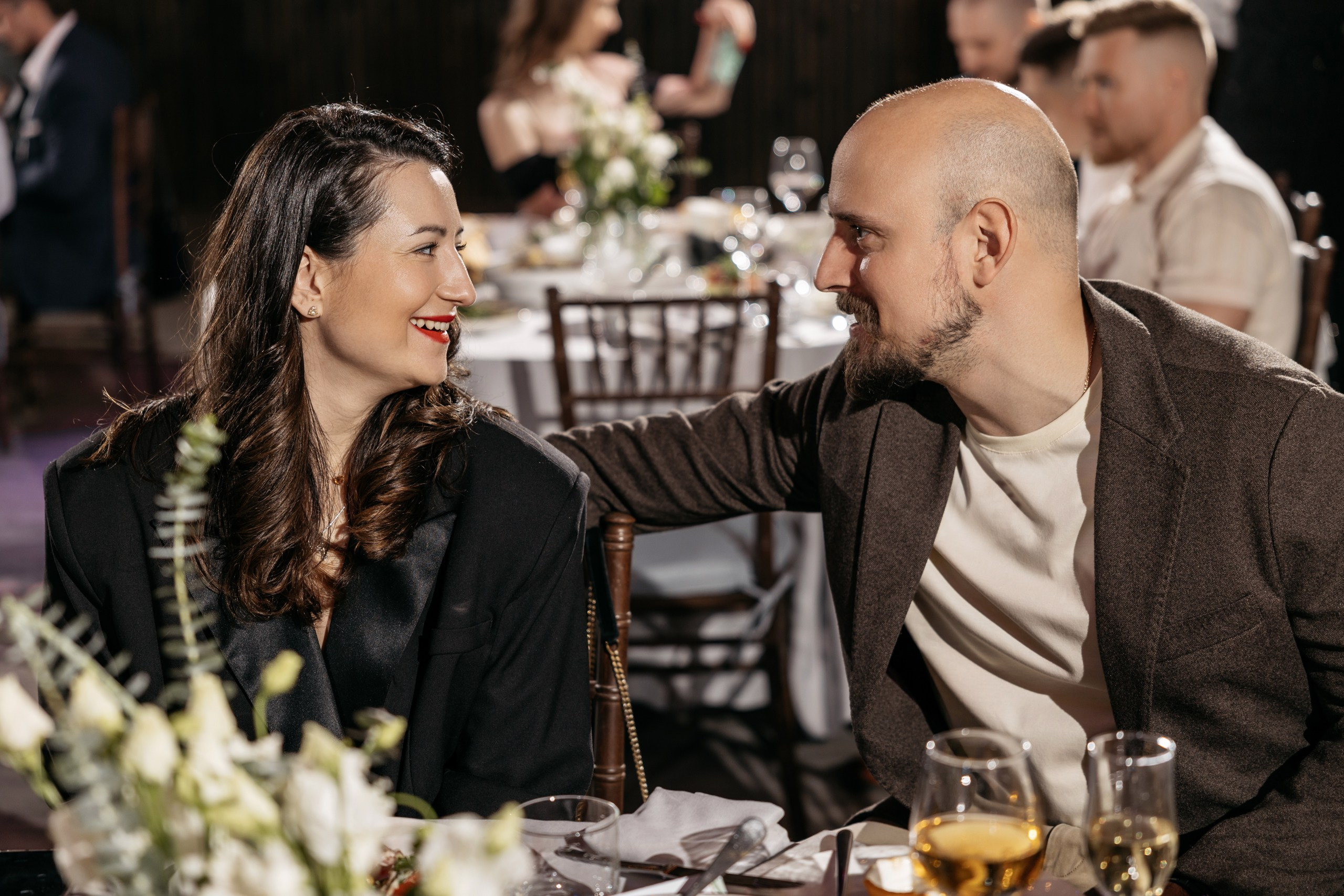 Один особенный день. Свадебный и Семейный Фотограф в Гатчине и Санкт-Петербурге Виктория