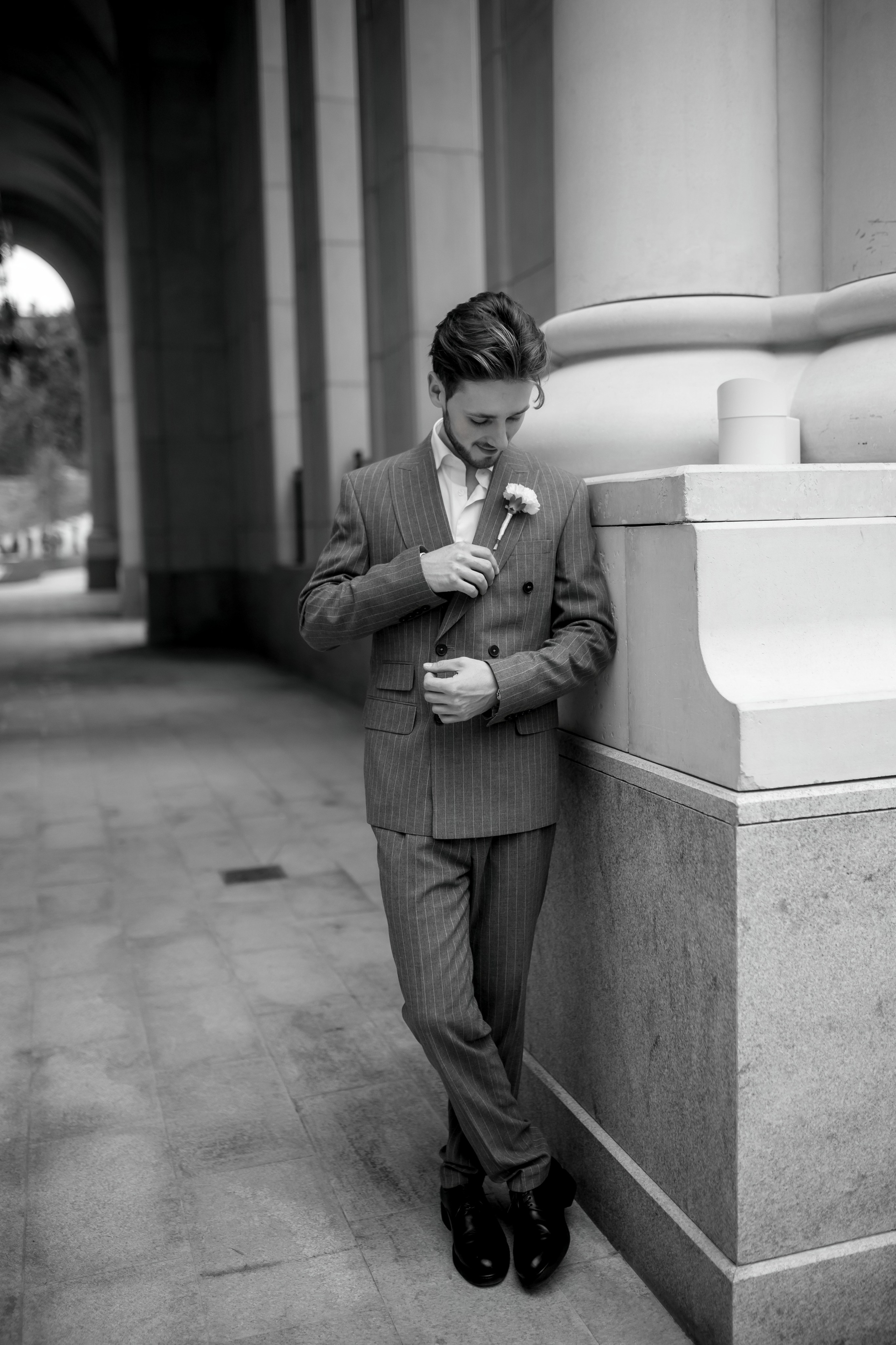 Виталий и Юлия- 12/10/24. Свадебный и семейный фотограф в Севастополе и в Крыму Анастасия Корчак