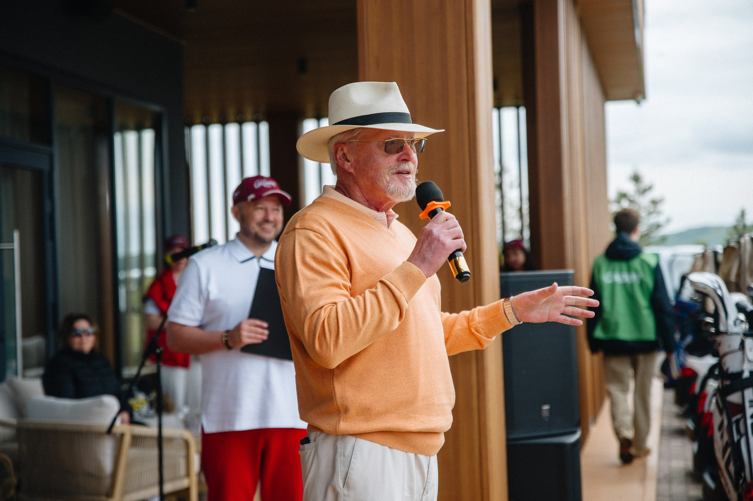 III Международный Благотворительный турнир «Ак Чәчәкләр». Свадебный и репортажный фотограф в Казани Айрат Хайриев