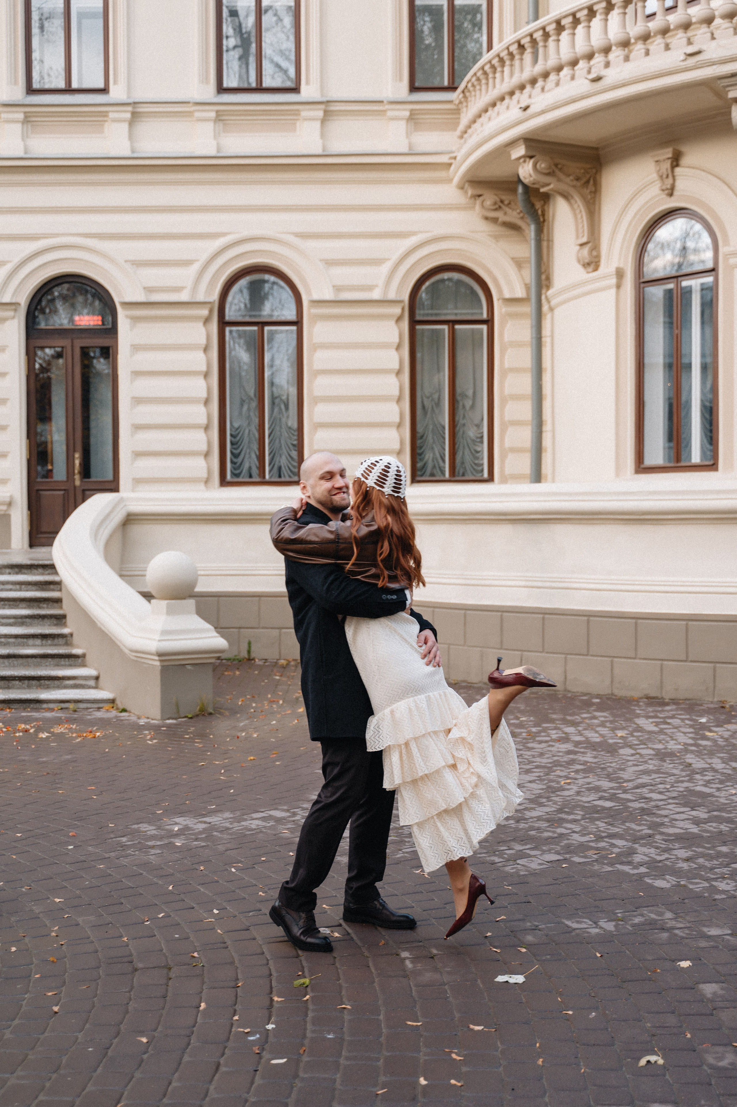 Свадьба Руслана и Оли. Свадебный и репортажный фотограф в Казани Айрат Хайриев