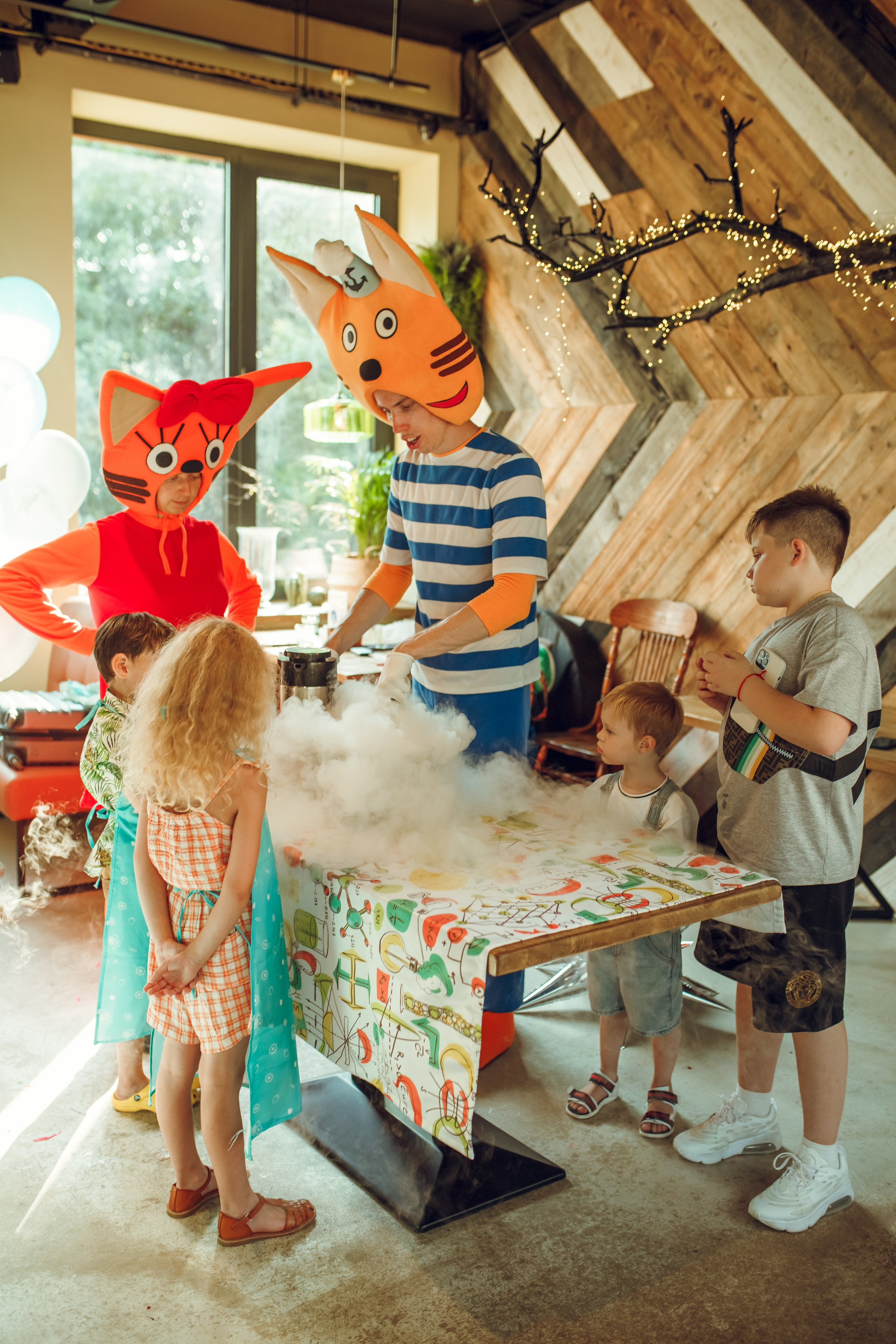 День Рождения Платона. Фотограф на Крещение, семейный фотограф в Москве