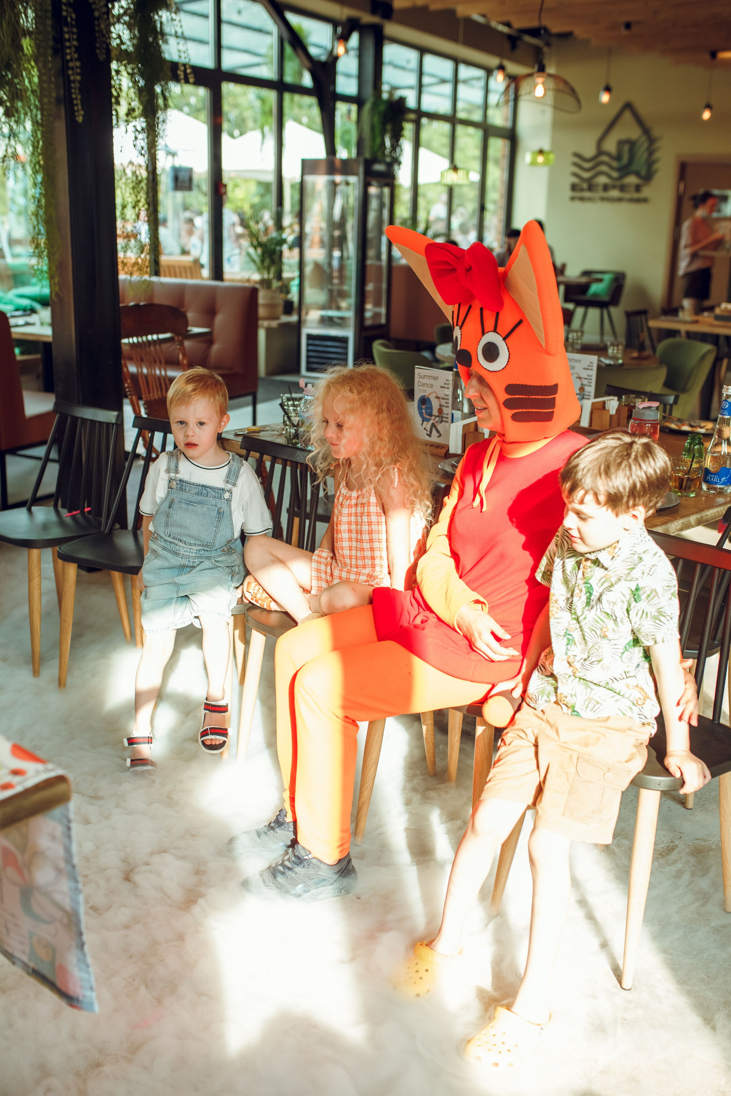 День Рождения Платона. Фотограф на Крещение, семейный фотограф в Москве