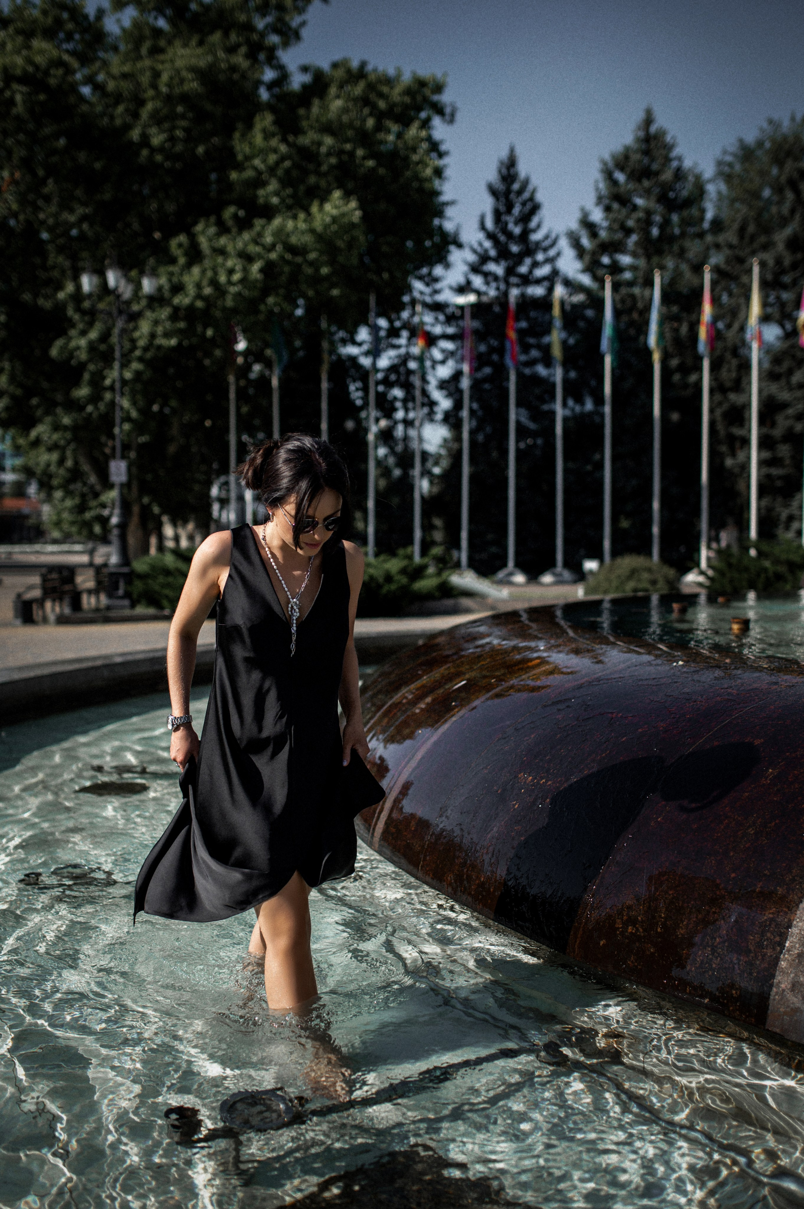 Алина. Семейный и женский фотограф в Краснодаре Александра Синчук