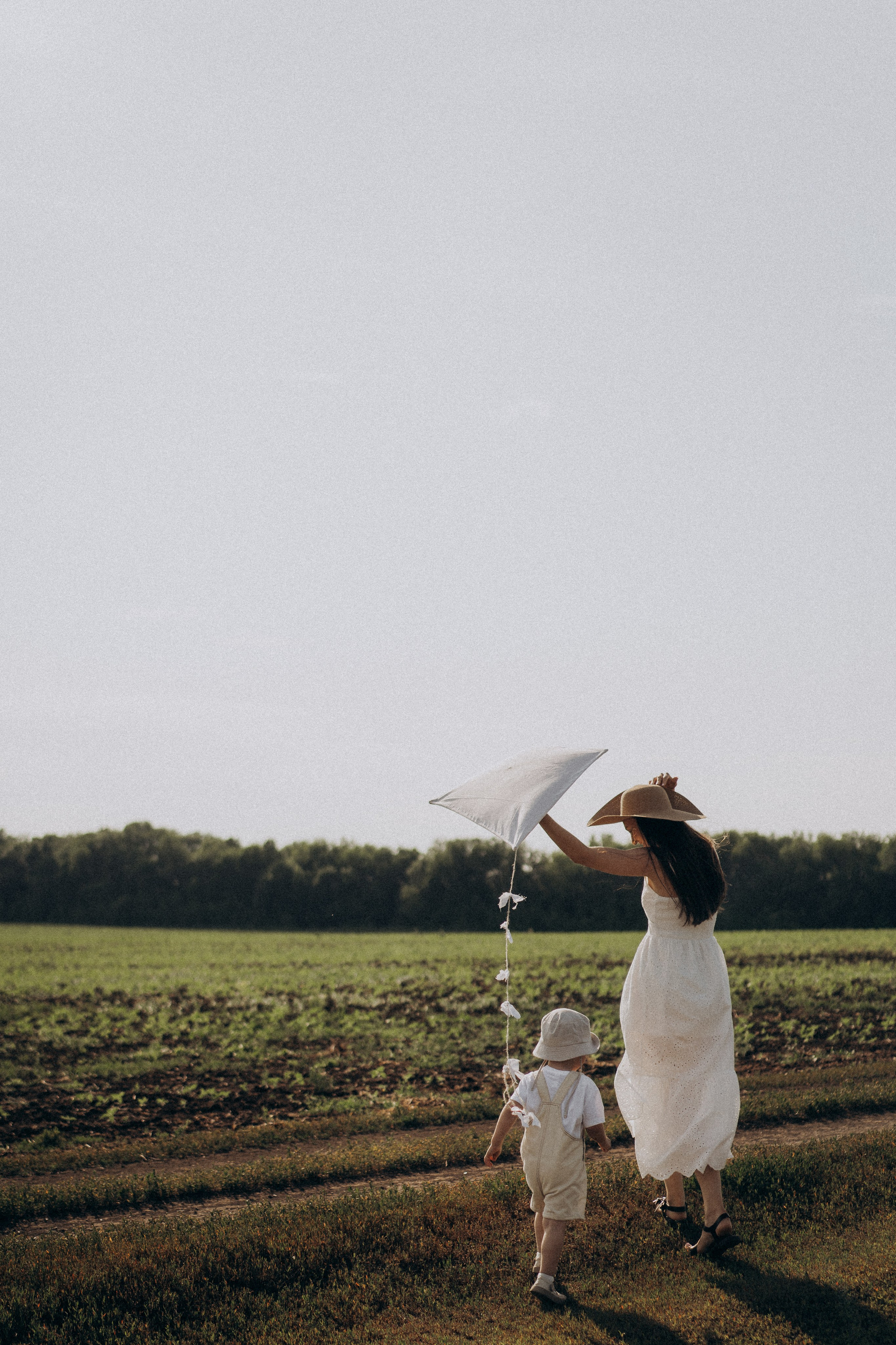 Семейная фотосъемка. Главная
