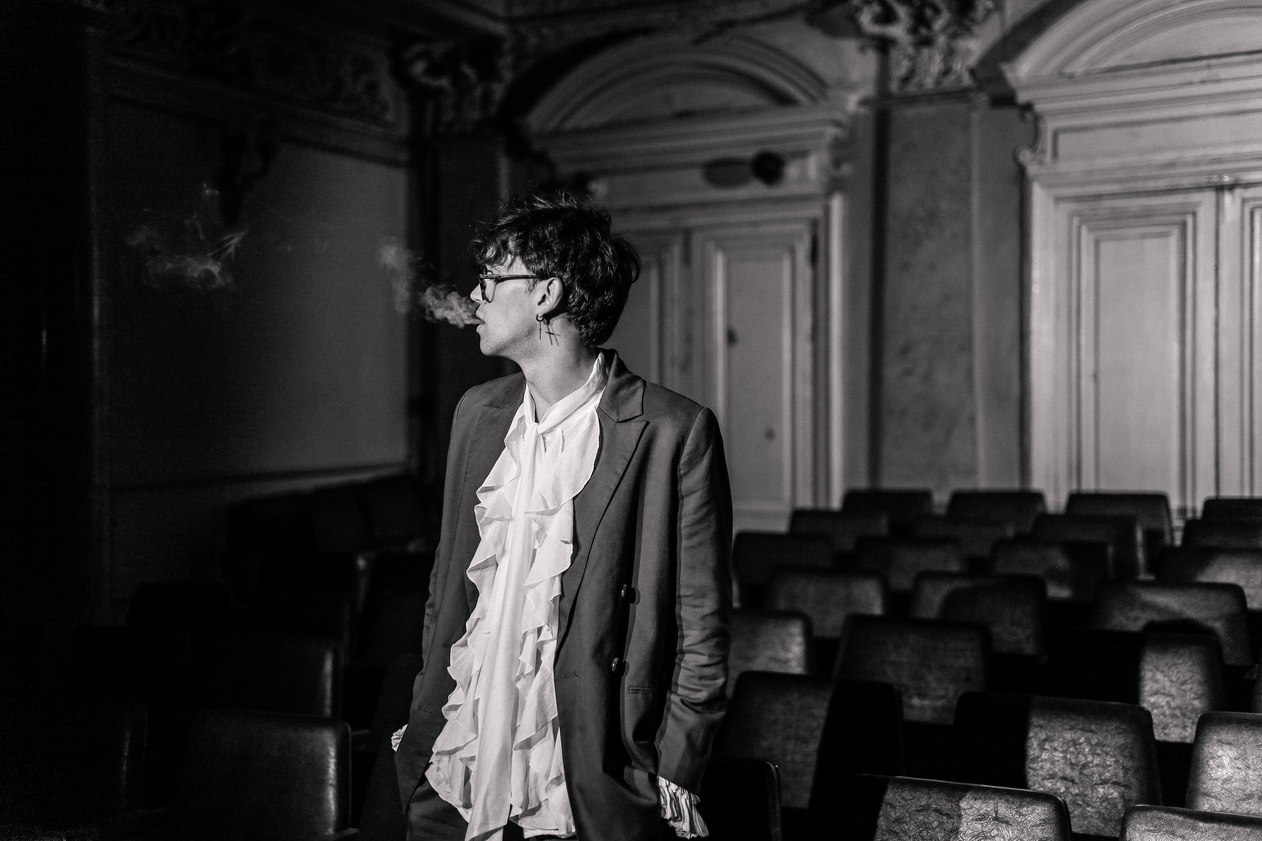 Портретный фотограф в Чебоксарах