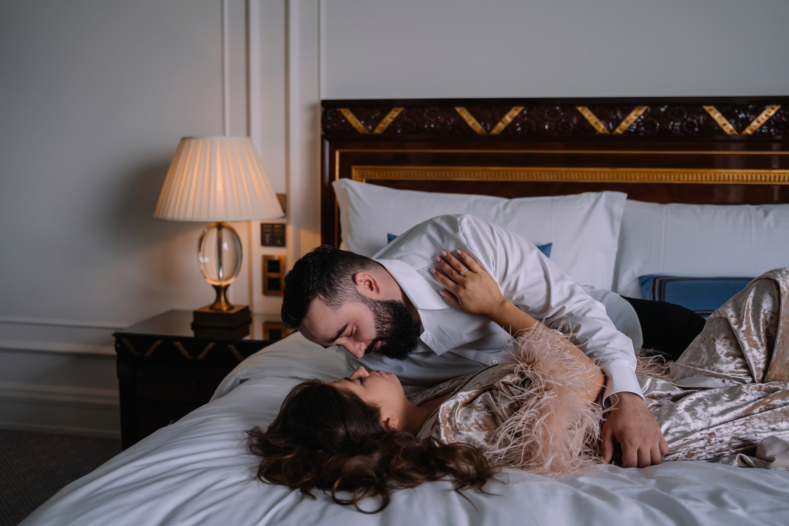 Свадебный день Руслана и Лали. Свадебный и семейный фотограф в Анапе Елена Полетаева