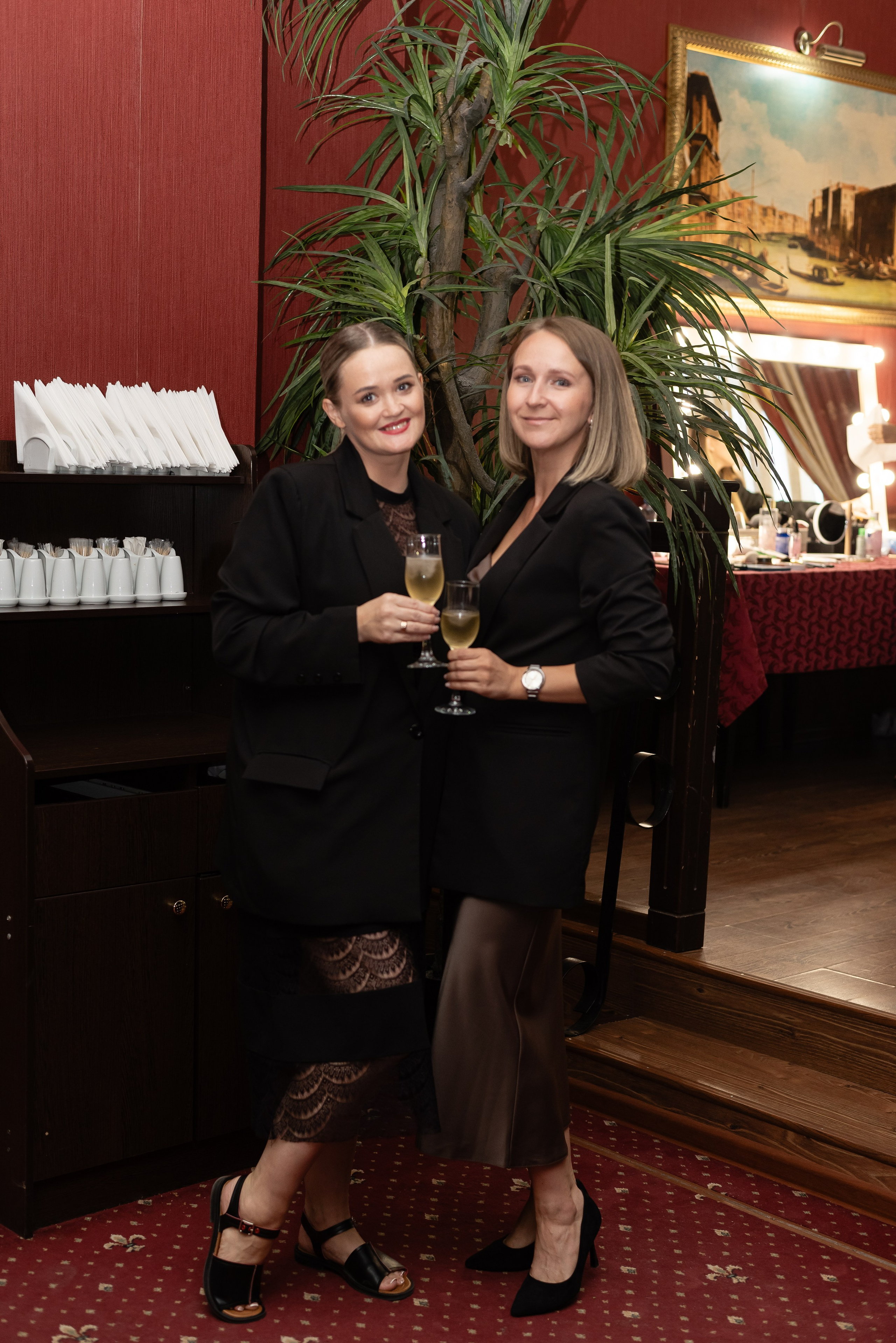 Beauty party by Ryakina E. (РЦ «Корона» г. Серов). Фотограф Галина Рагозина