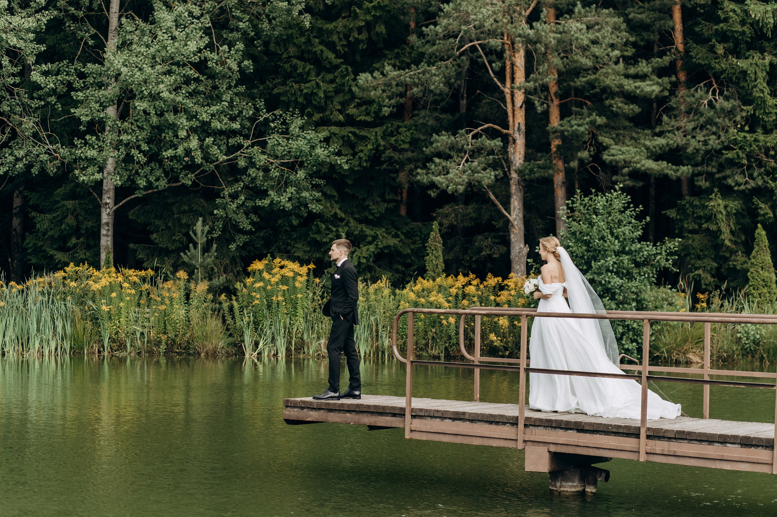 А&A. Свадебный и семейный фотограф Минск Юлия Игнатович