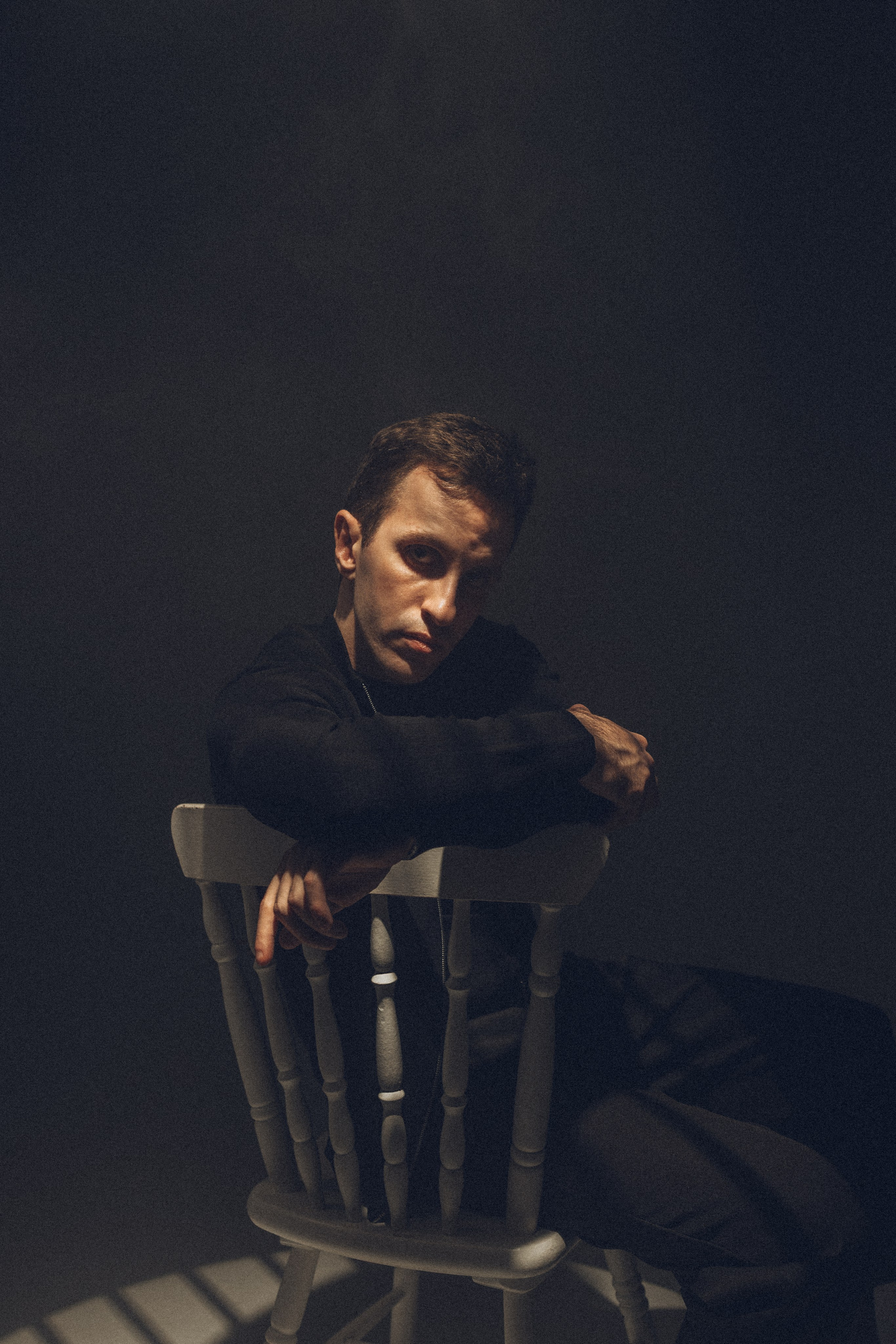 Антон. Михаил Ратников — портретный фотограф в Санкт-Петербурге