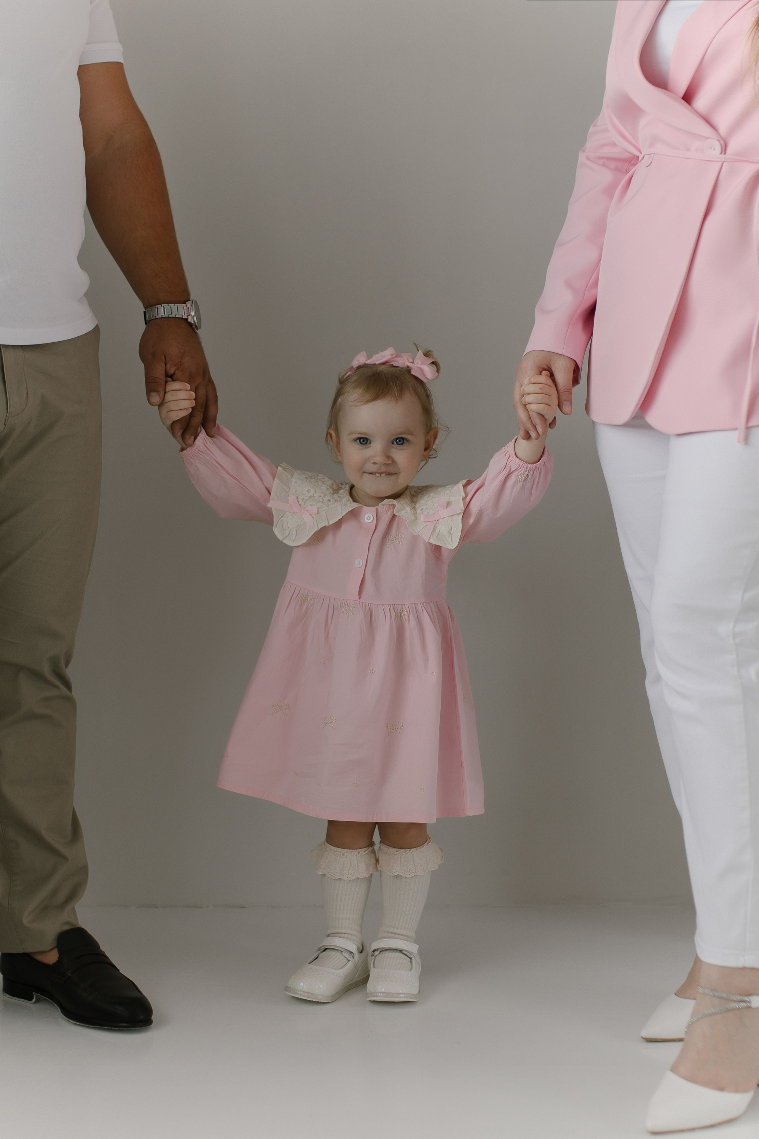 Василисе 2 годика. Свадебный и семейный фотограф в Краснодаре/Геленджике/Сочи/Санкт-Петербурге