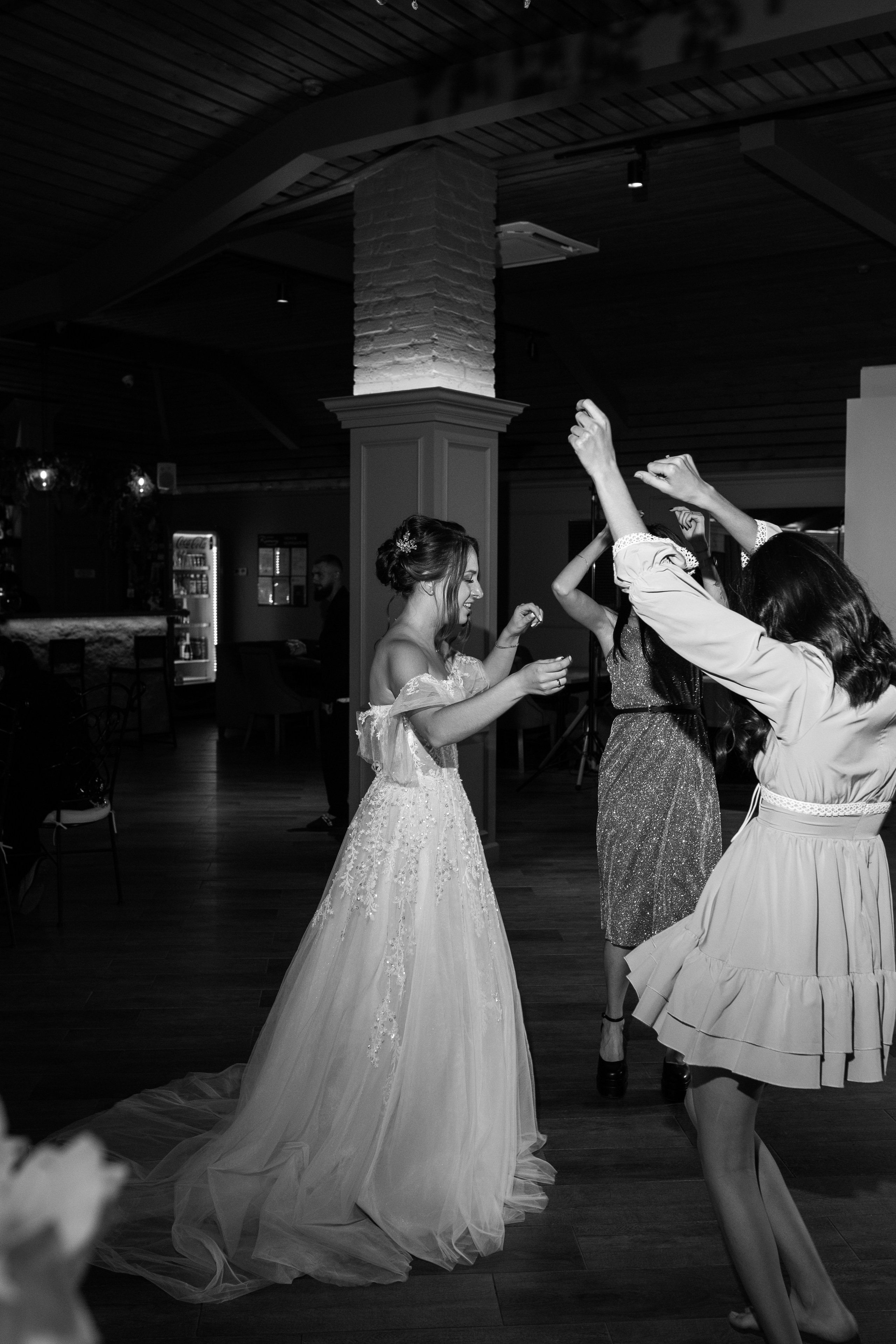 Николай и Татьяна. Свадебный и семейный фотограф в Краснодаре/Геленджике/Сочи/Санкт-Петербурге