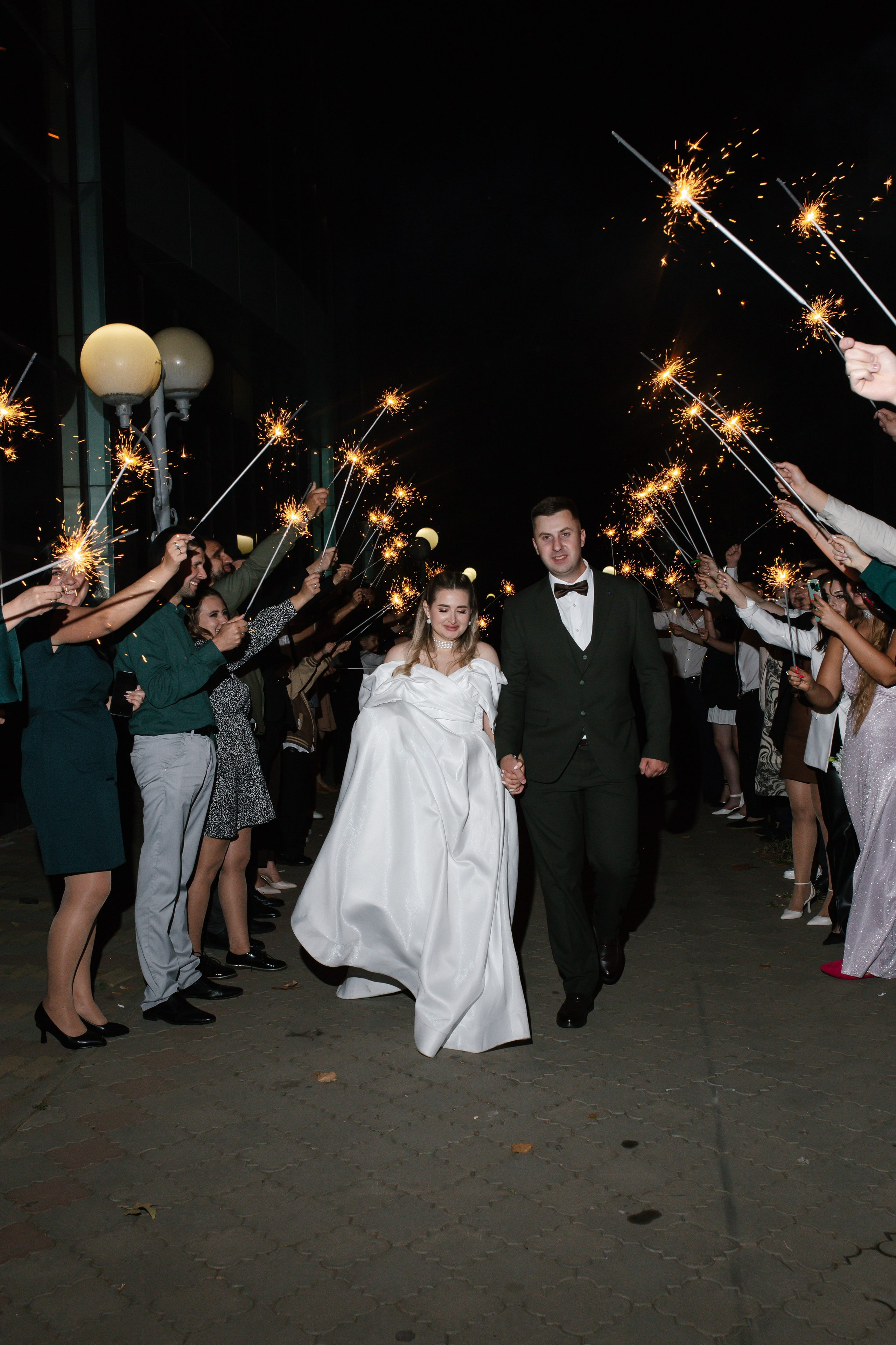 Даниил и Анна