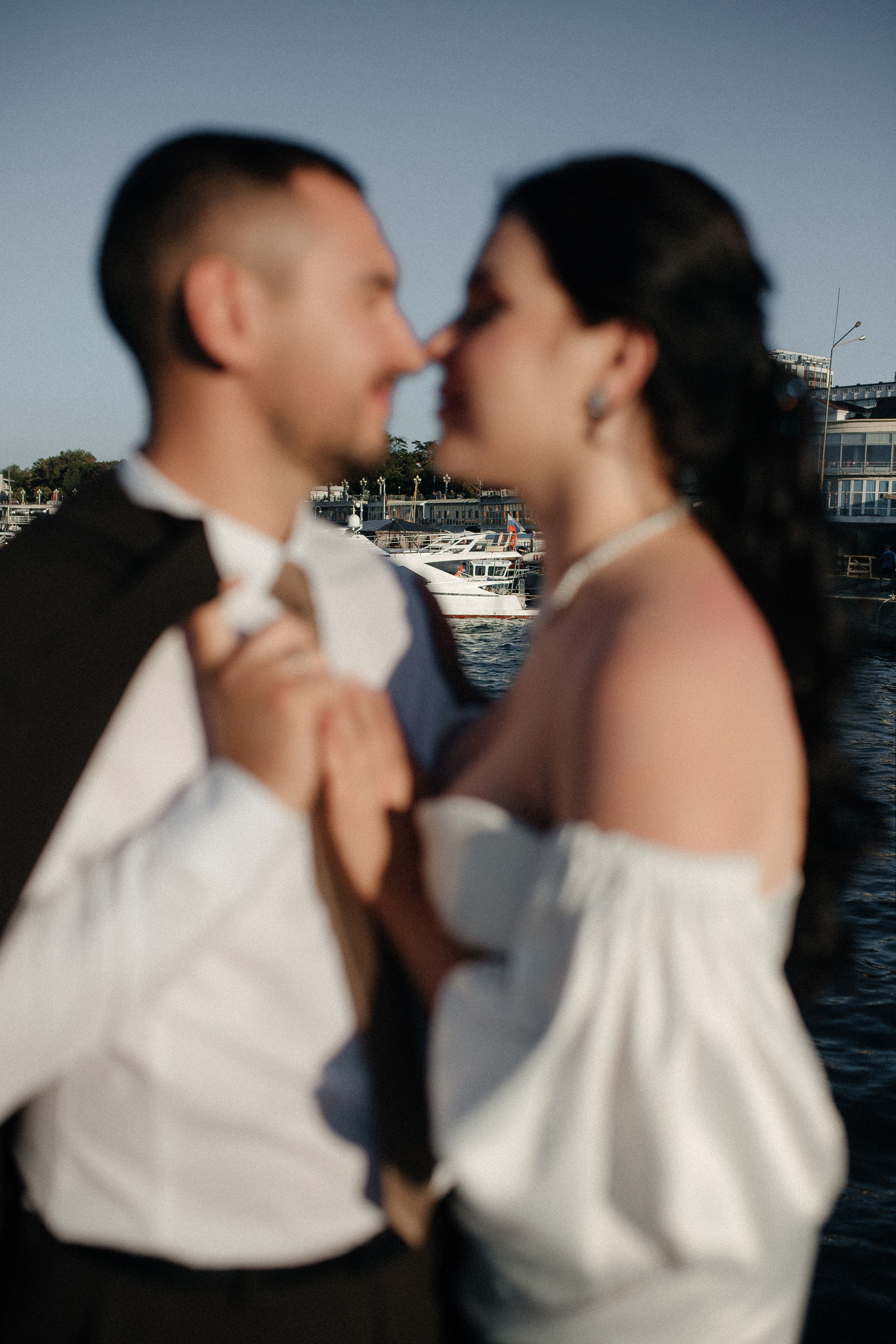 Олег и Александра. Свадебный и семейный фотограф в Краснодаре/Геленджике/Сочи/Санкт-Петербурге