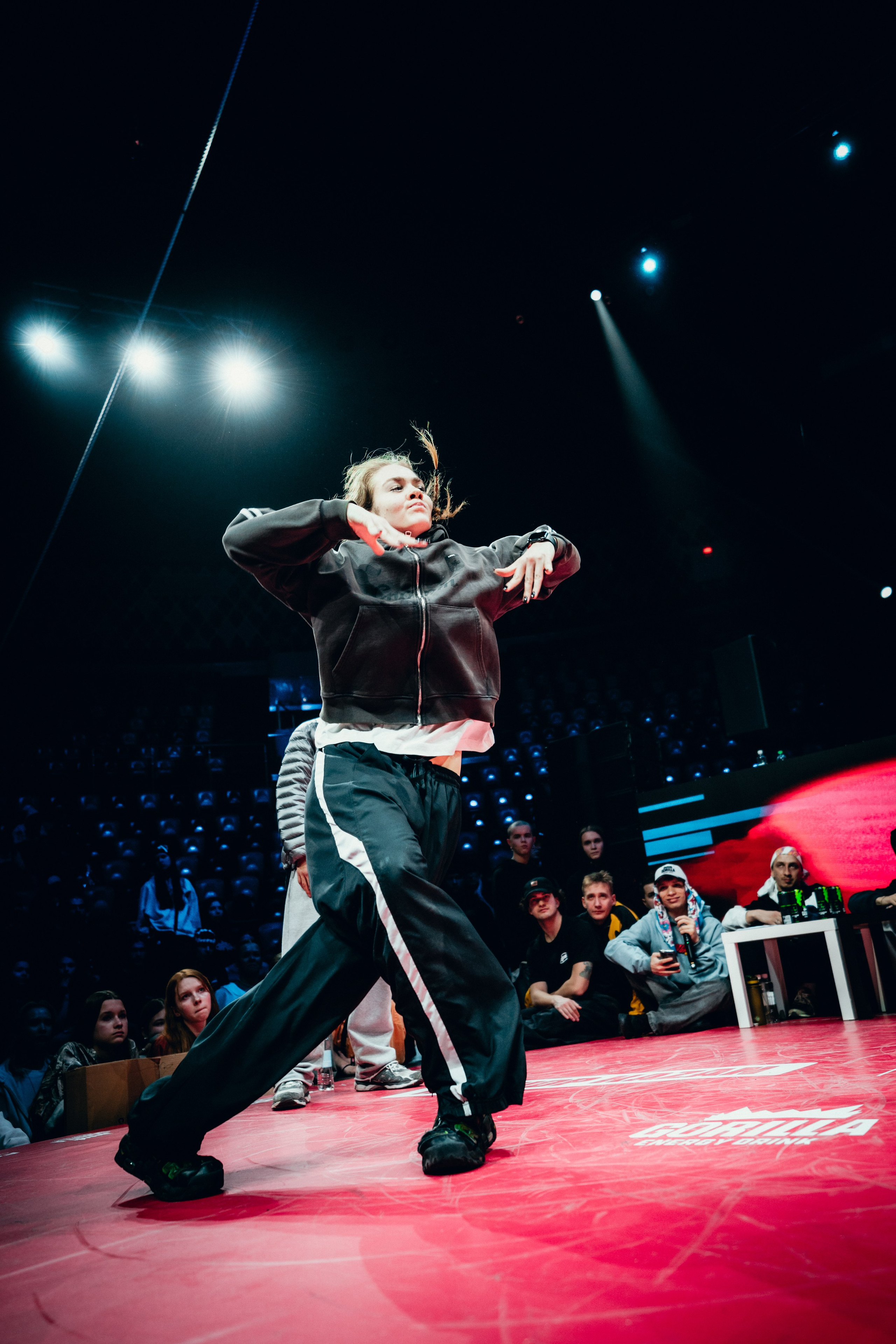 HIP HOP KAZAN 2025. Главная