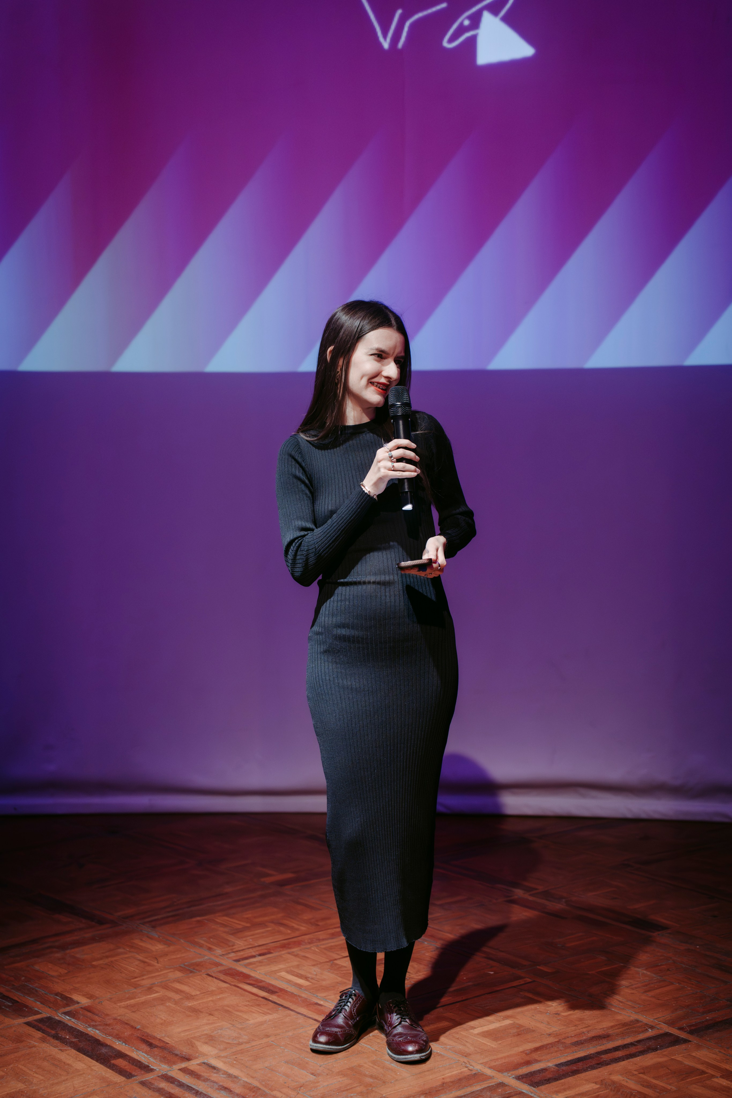 Пресс-конференция фонда «Живой город». Главная