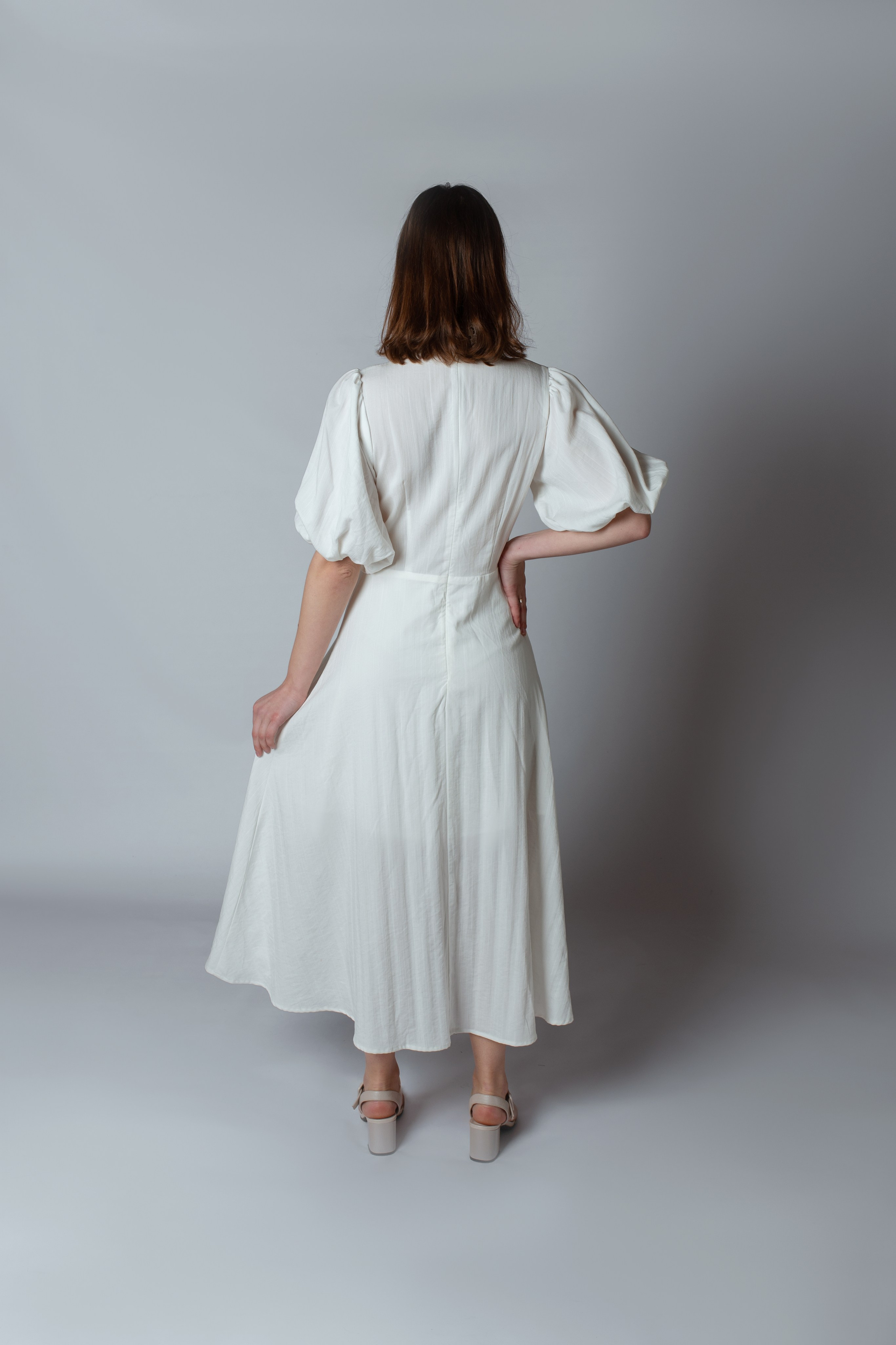 Вышитые платья напрокат в Севастополе