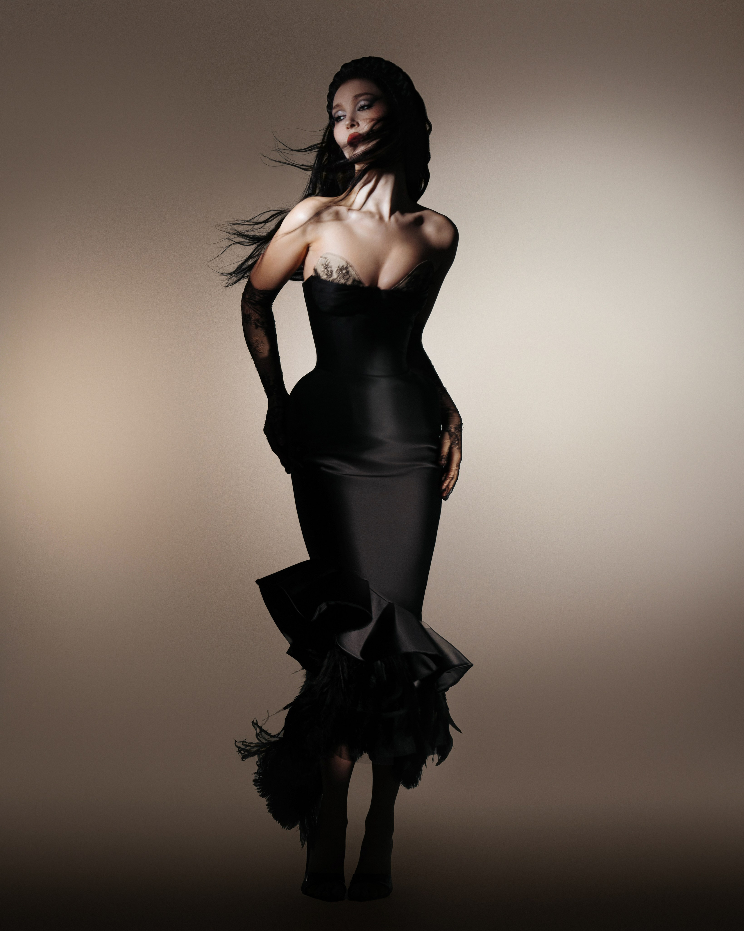 Сирин и Алконост. Fashion фотограф и Арт директор. Санкт-Петербург и Москва