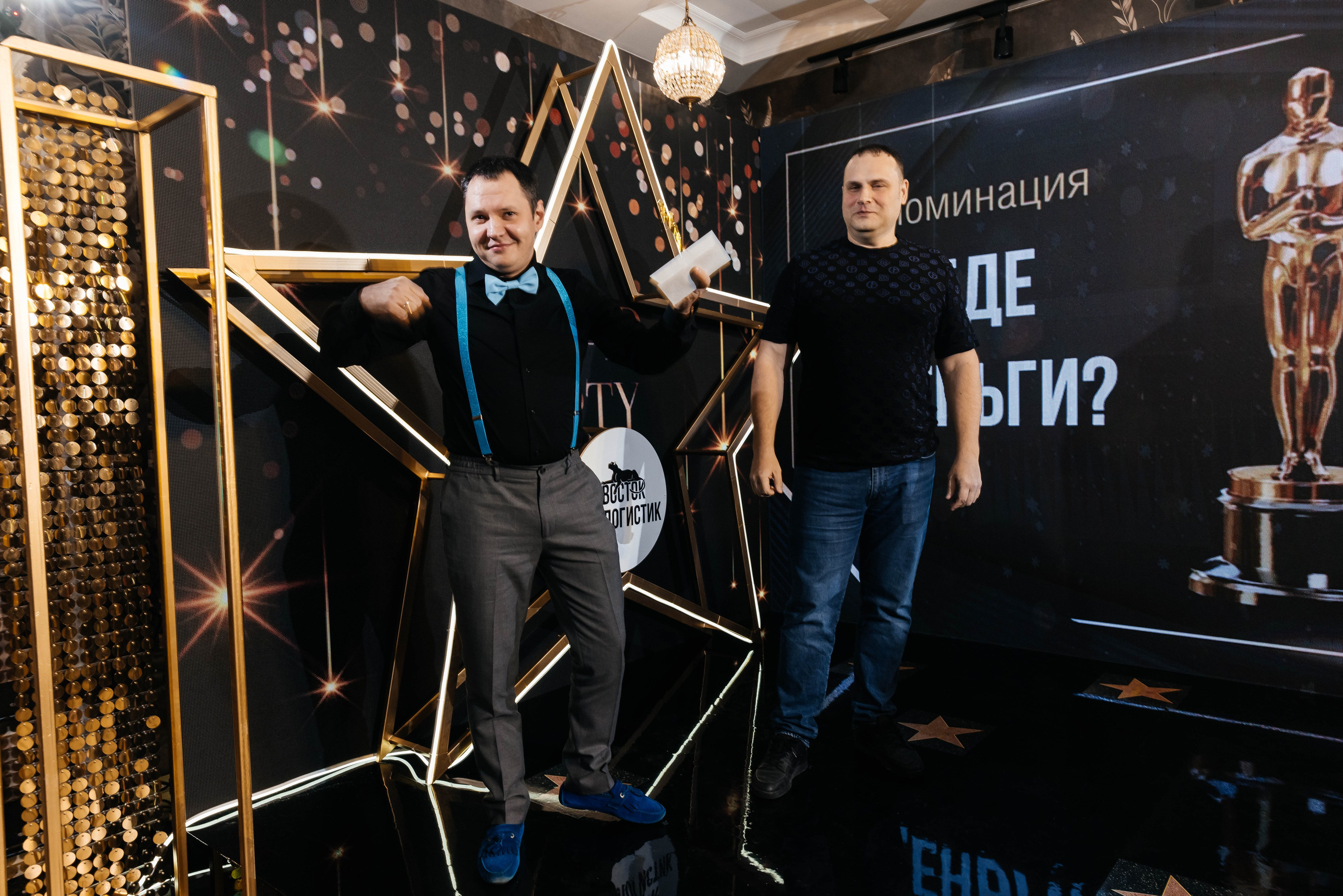 Eastern Logistic. Maxim Tsoy Photography