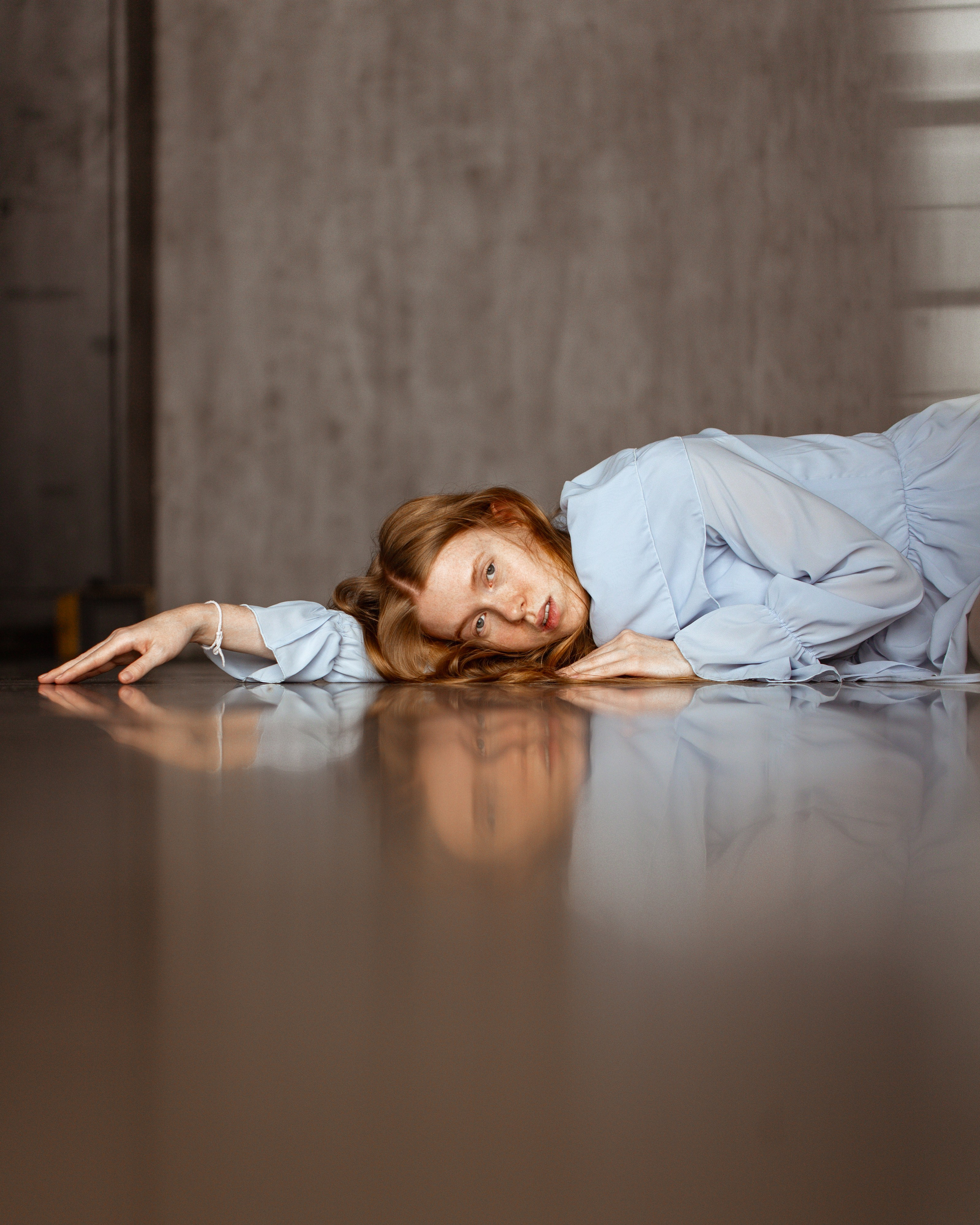 Арина. Свадебный фотограф Алена Полянская