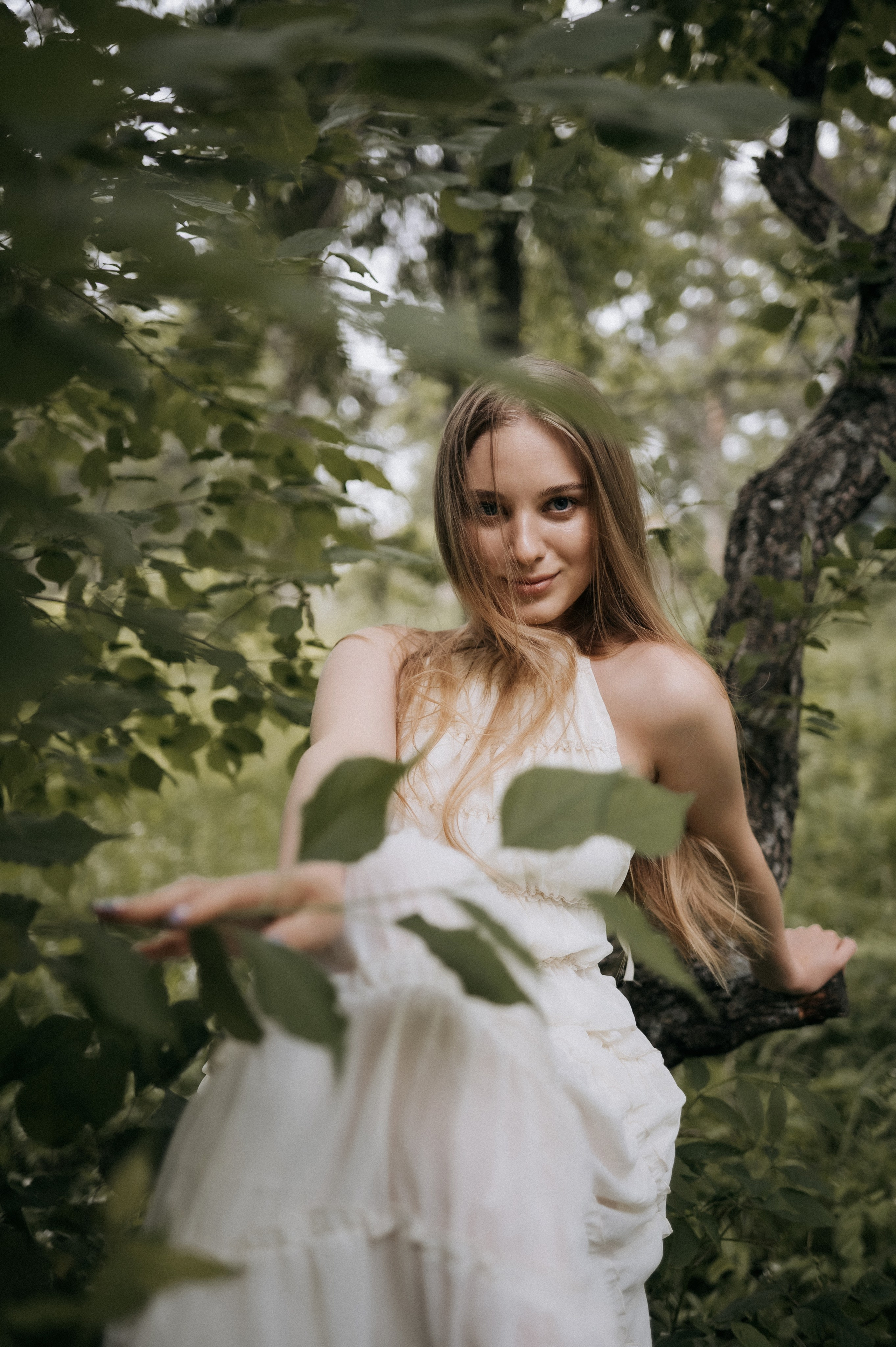 Полина. Главная