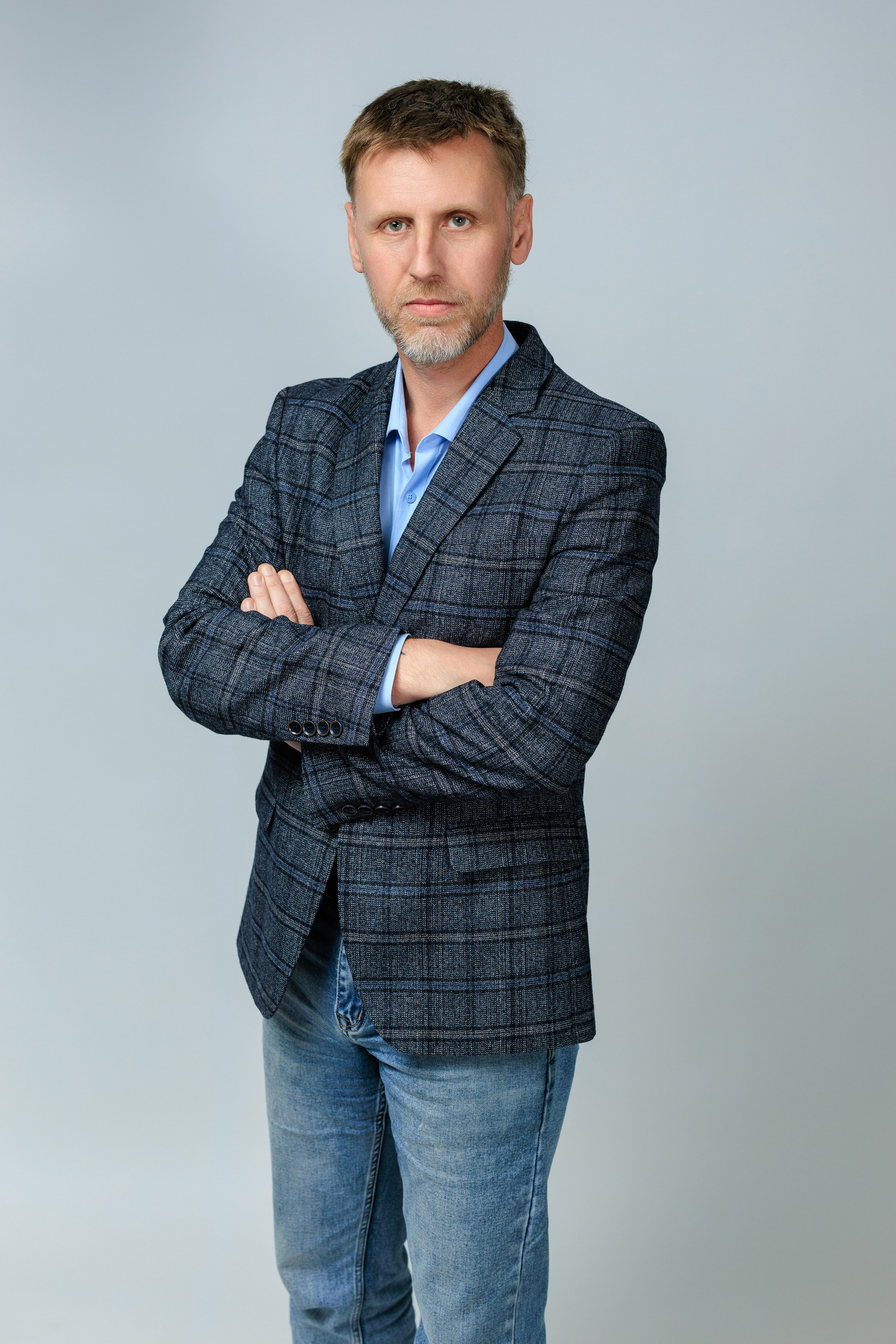 ВМП — портреты сотрудников. Контент для бизнеса в Екатеринбурге Полдень Медиа