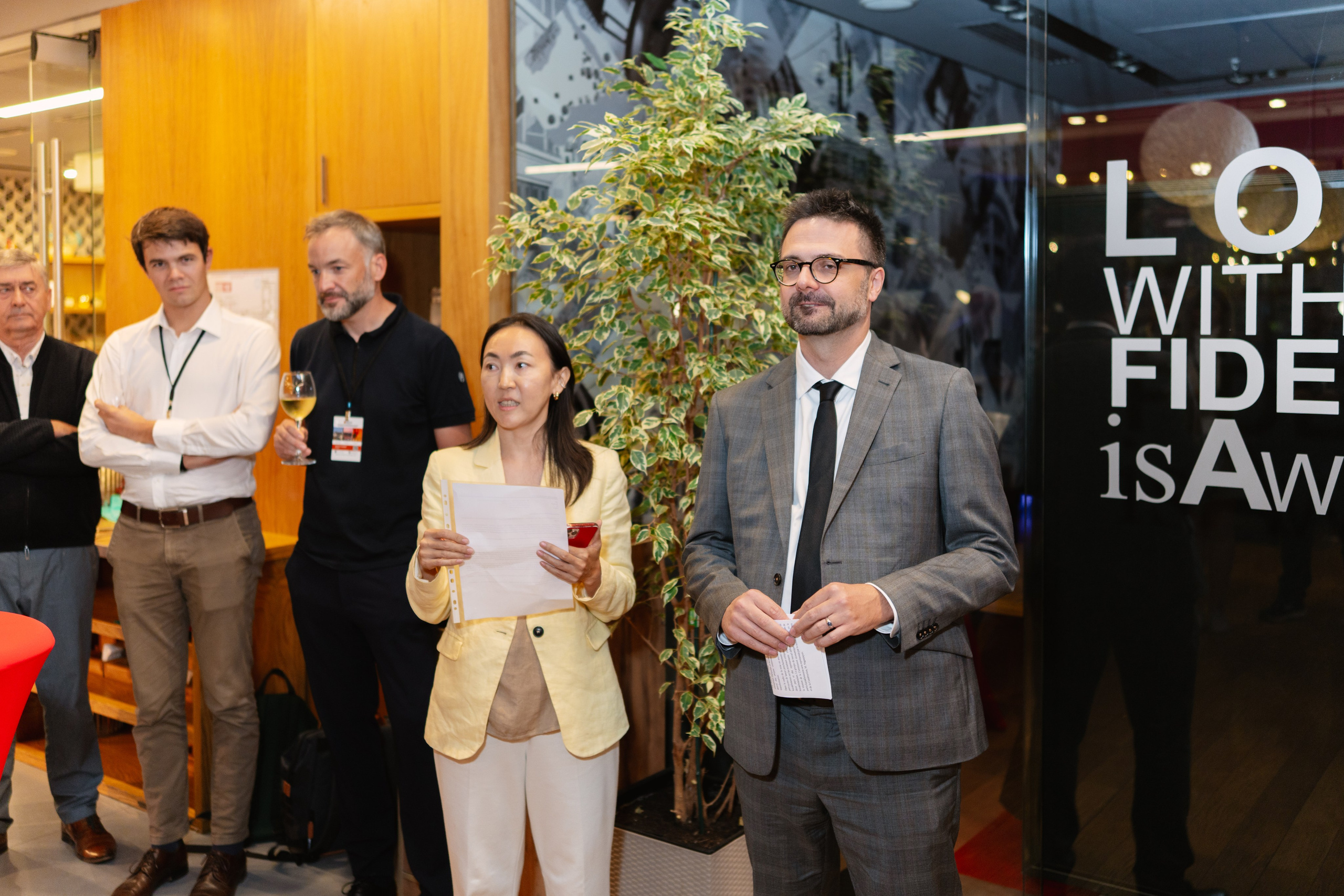 BGDN. Профессиональная съемка в Алматы