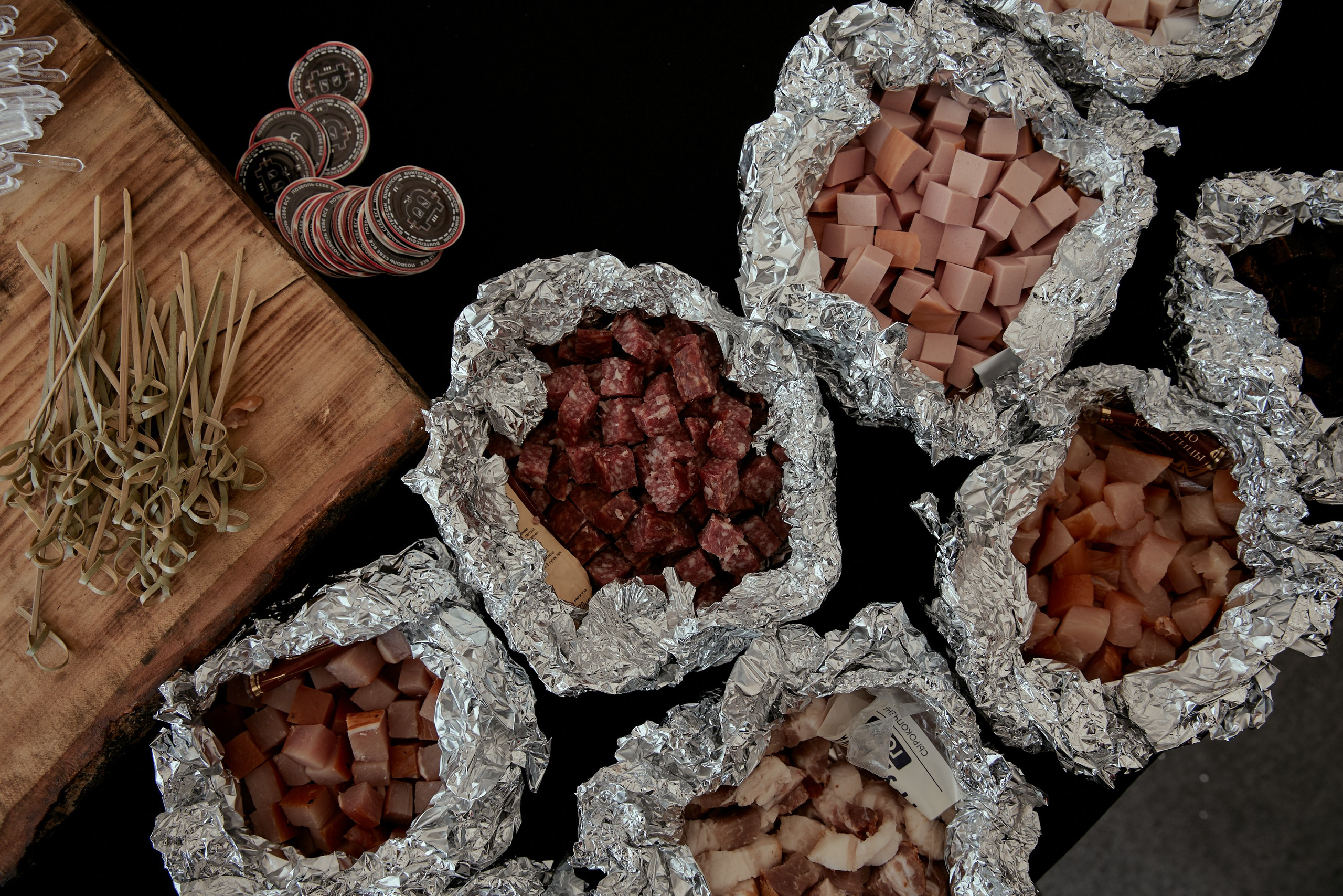 BUNTER GROUP. Дмитрий Мазуркевич: Профессиональный Репортажный Фотограф