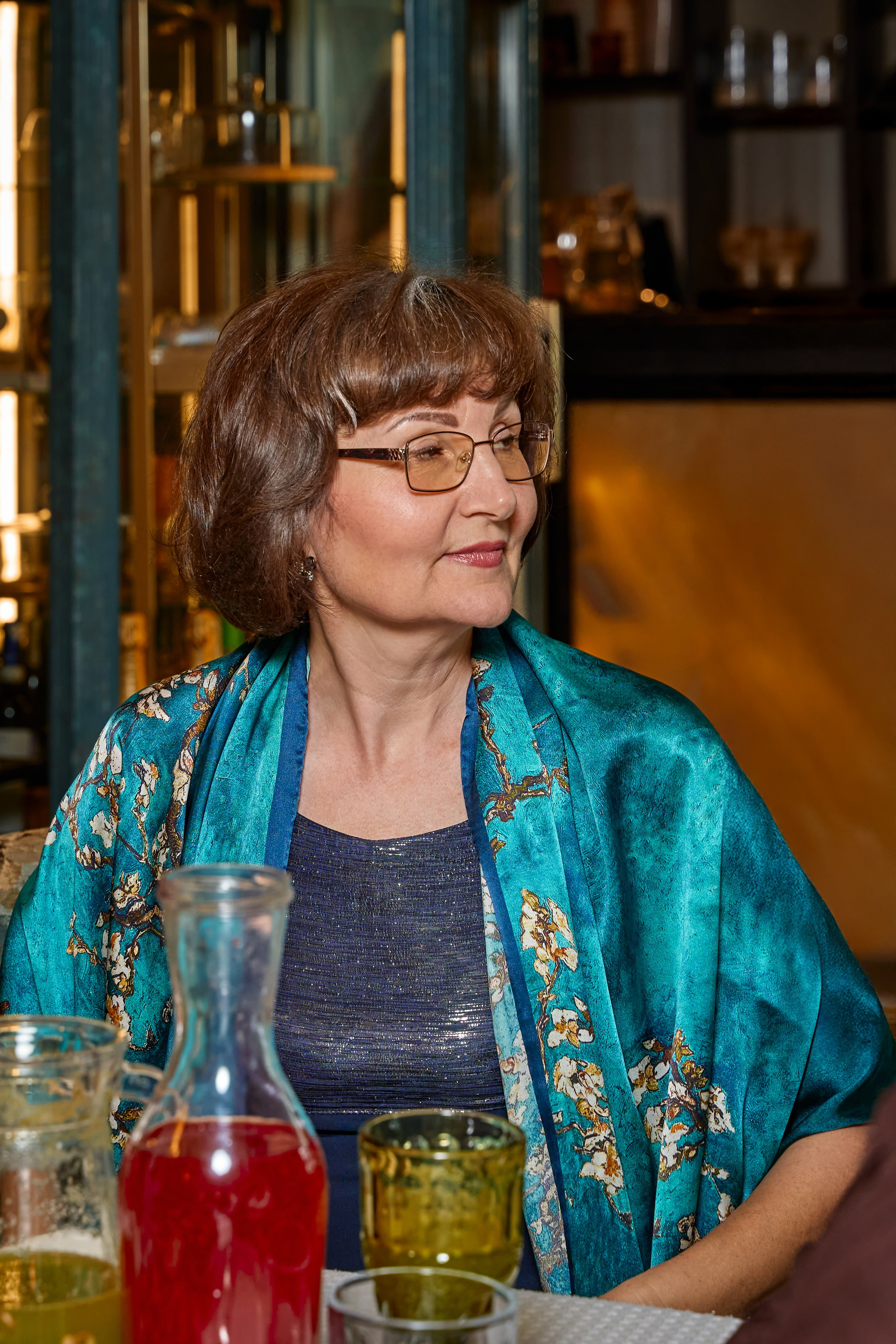 Юбилей. Портретный, семейный и репортажный фотограф в г. Чебоксары Дмитрий Мак