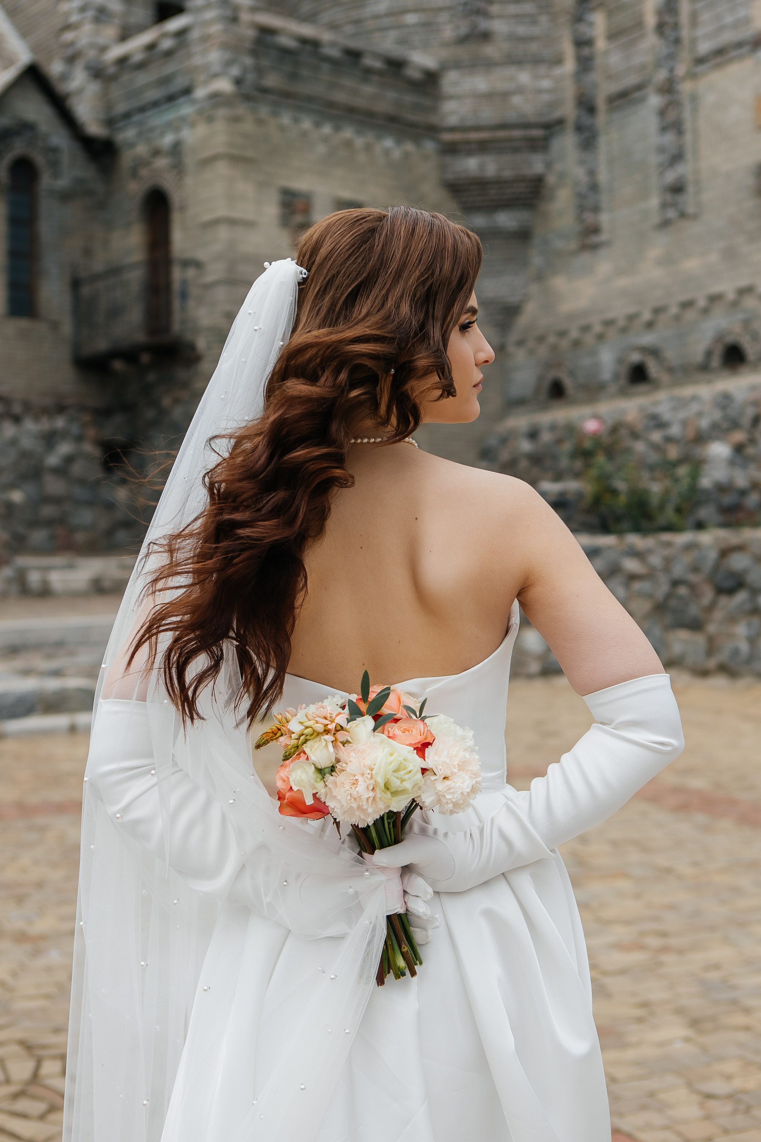 Евгений Мария. Свадебный фотограф в Белгороде Юлия Шостак