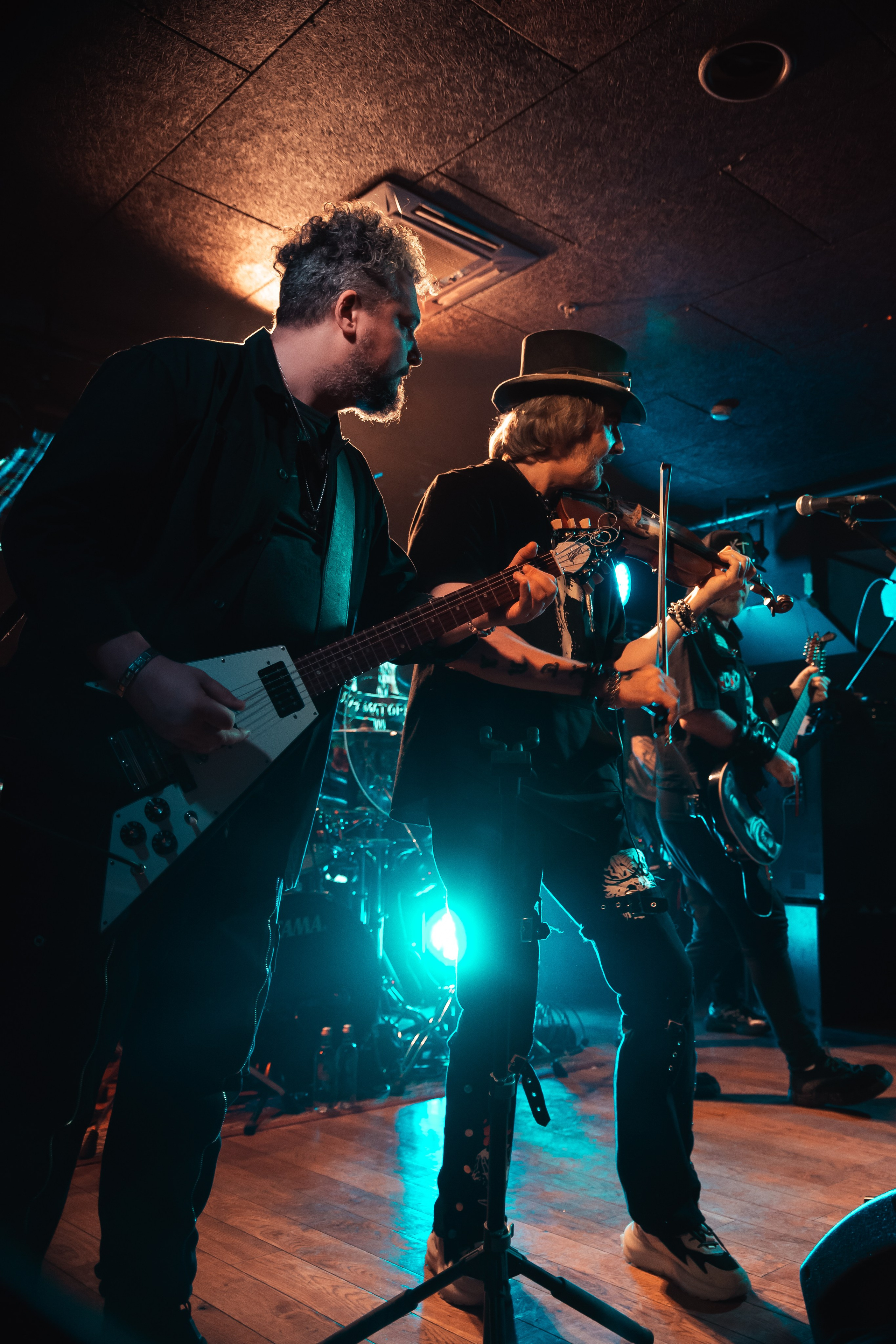 Крематорий. Красноярск, 10.04.2025, Максимилианс. Фотограф Регина Крикунова г. Красноярск