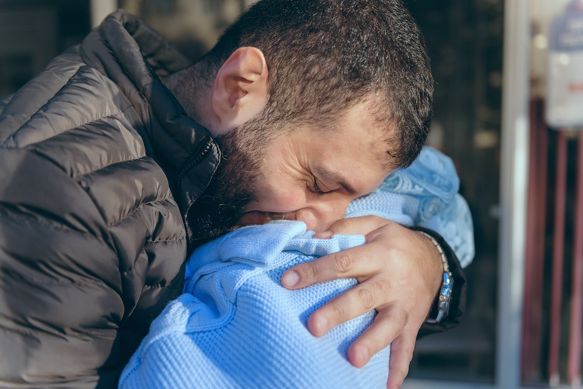 Выписка Ариса и Елены. Фотограф Ростов-на-Дону Белла Керимова
