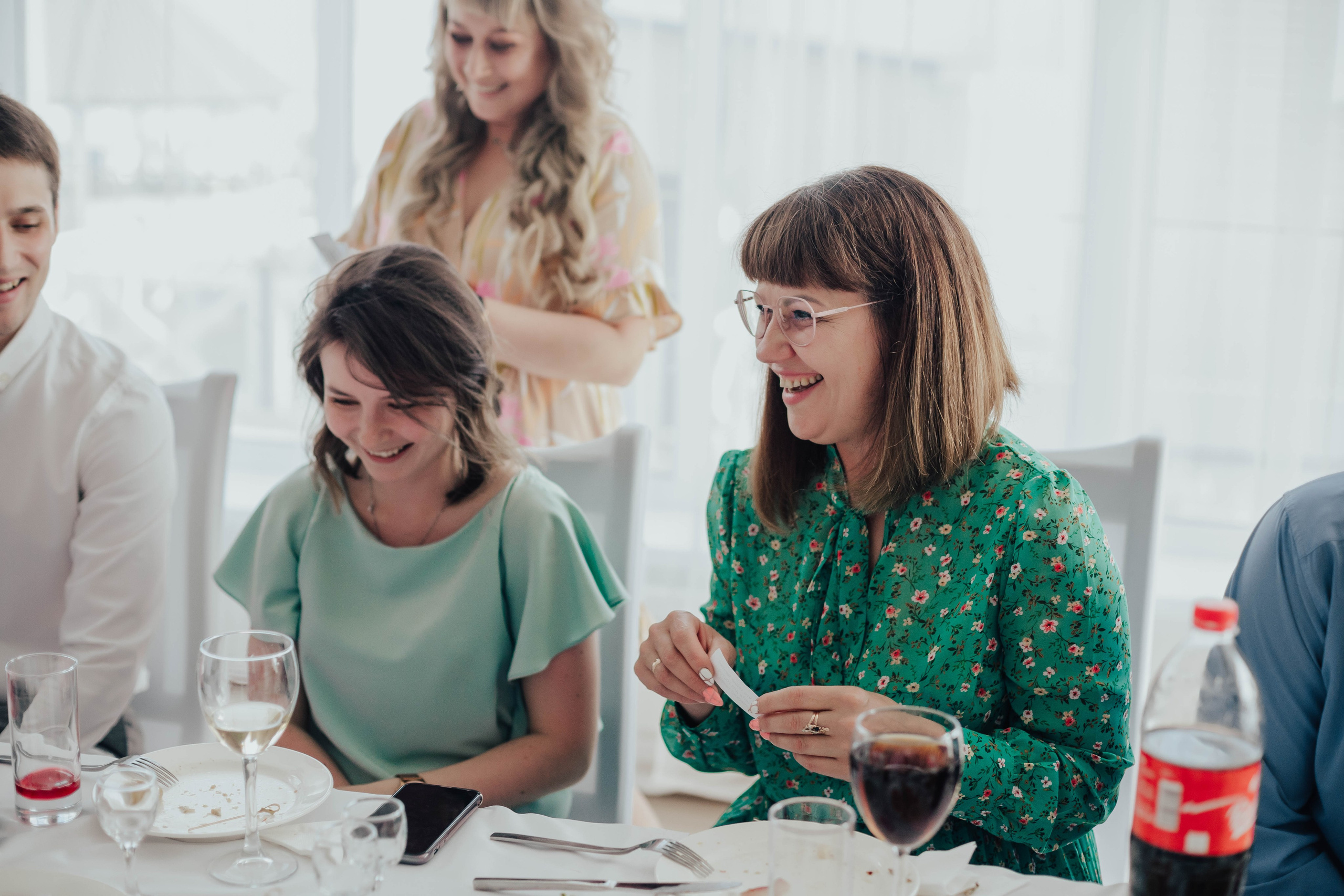 Юбилей Юлии. Фотограф Слюдянка Иркутск Наталья Кургина