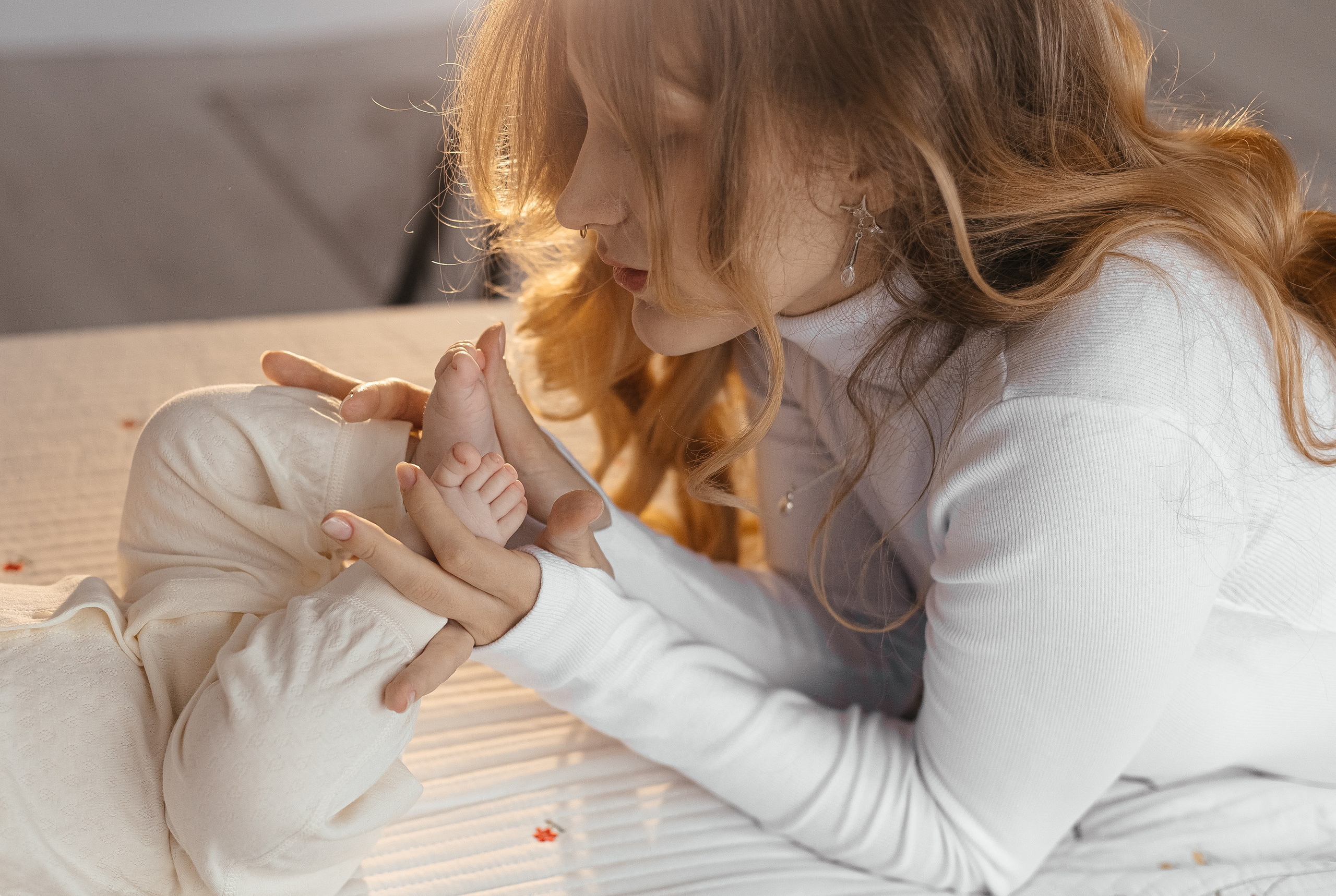 Зоя, Дима и Вика. Главная