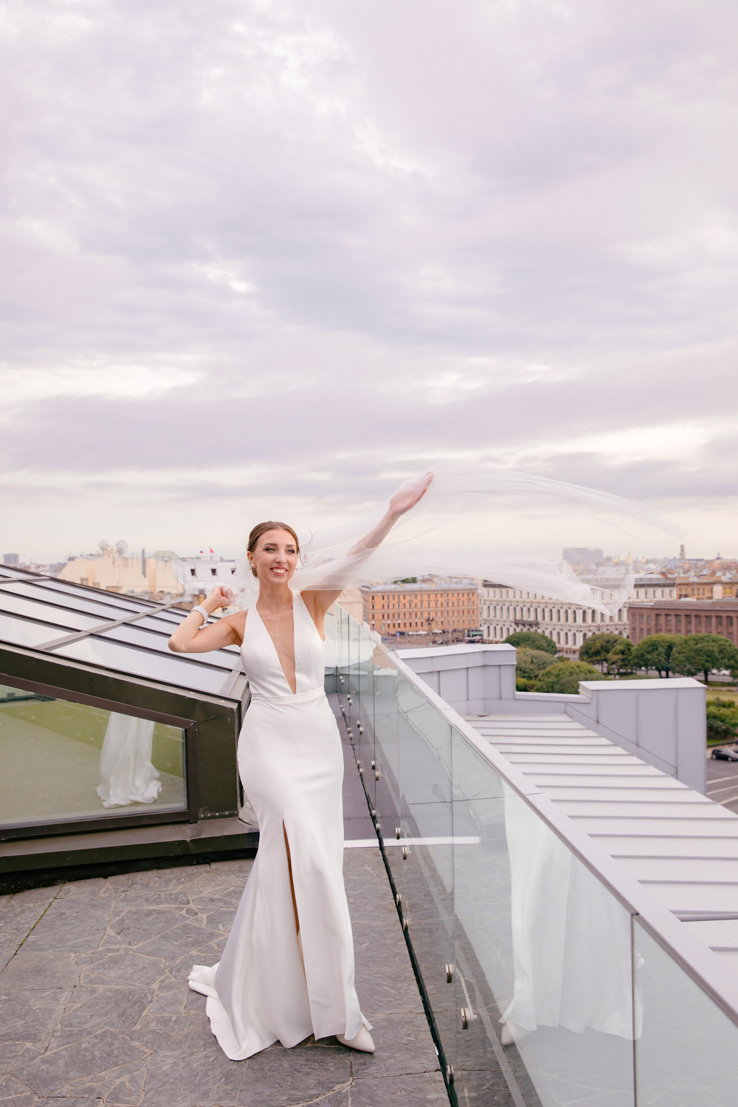Cruise wedding. Свадебный и семейный фотограф в Санкт- Петербурге Гугучкина Полина